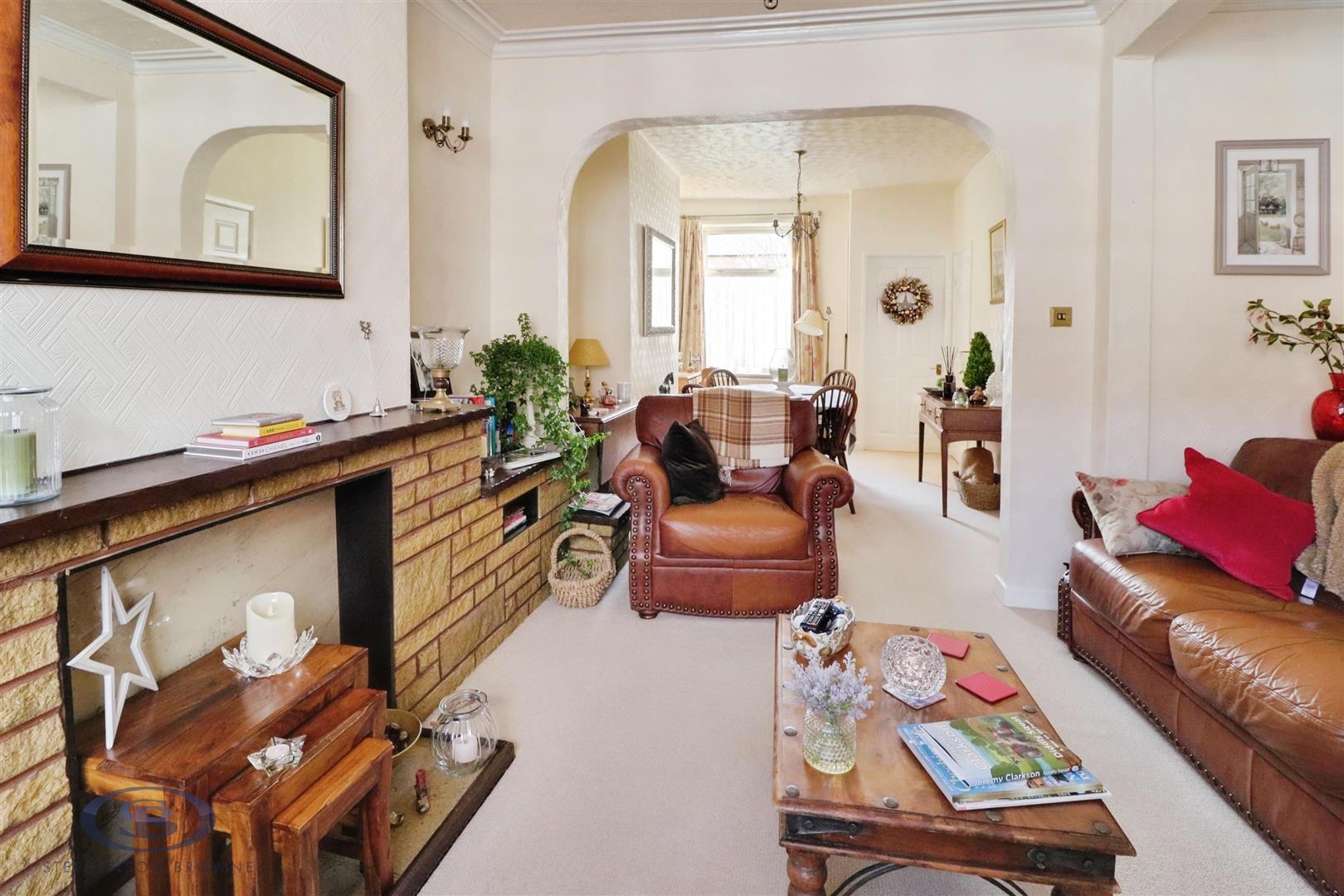 2 bedroom house for sale, Minshull New Road, Crewe, CW1, photo 5