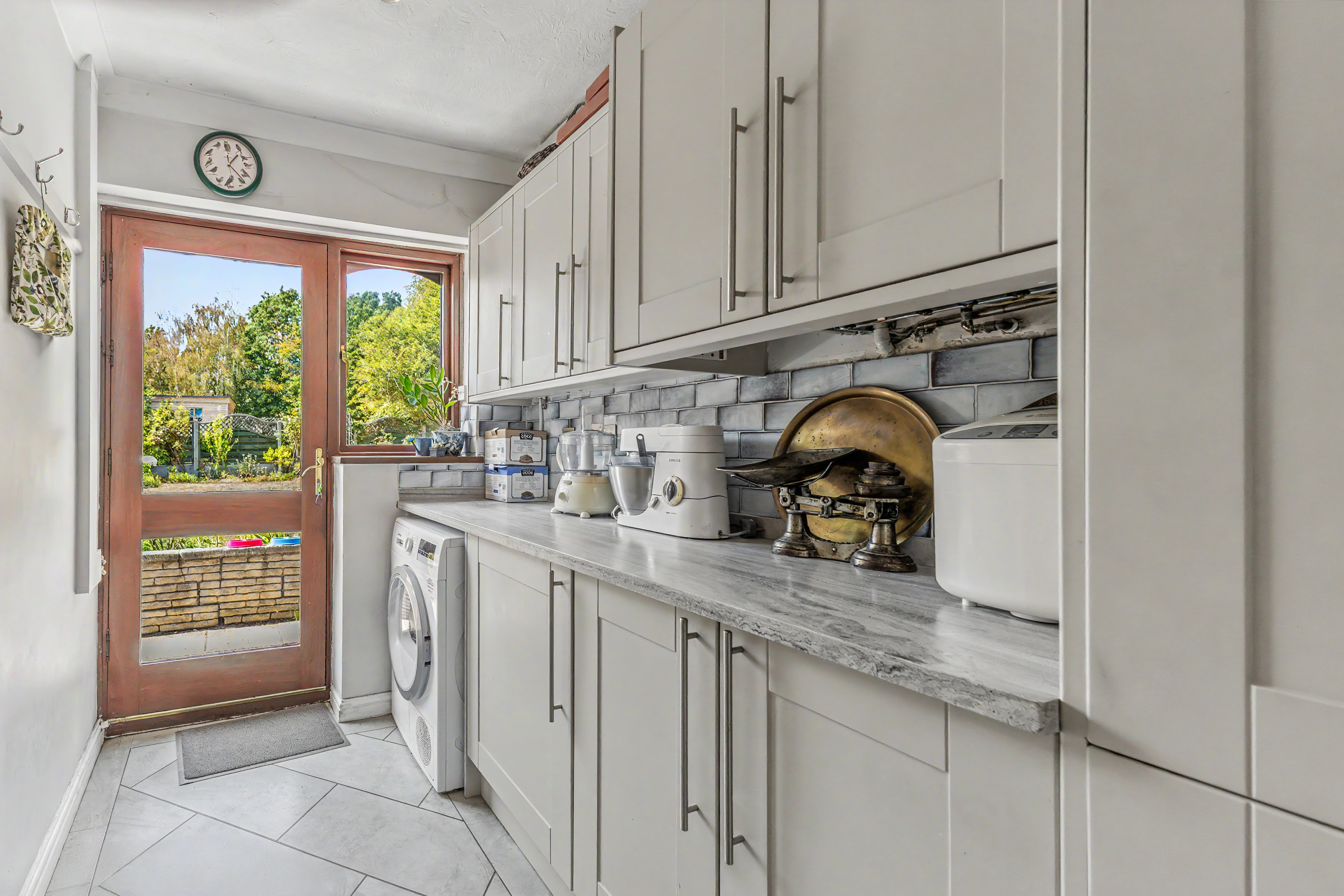 3 bedroom detached bungalow for sale, Box Tree Close, Worcester, WR8