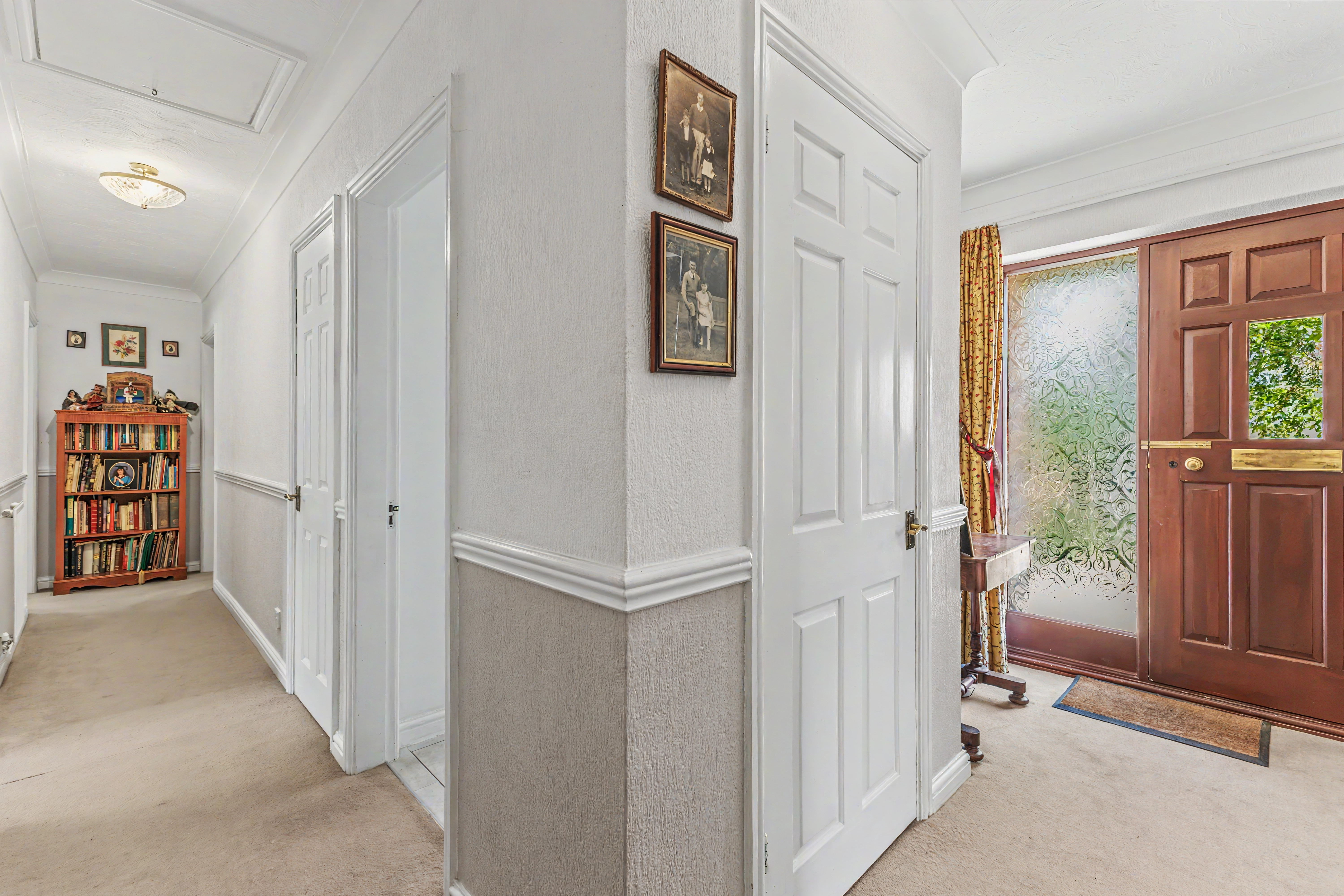 3 bedroom detached bungalow for sale, Box Tree Close, Worcester, WR8