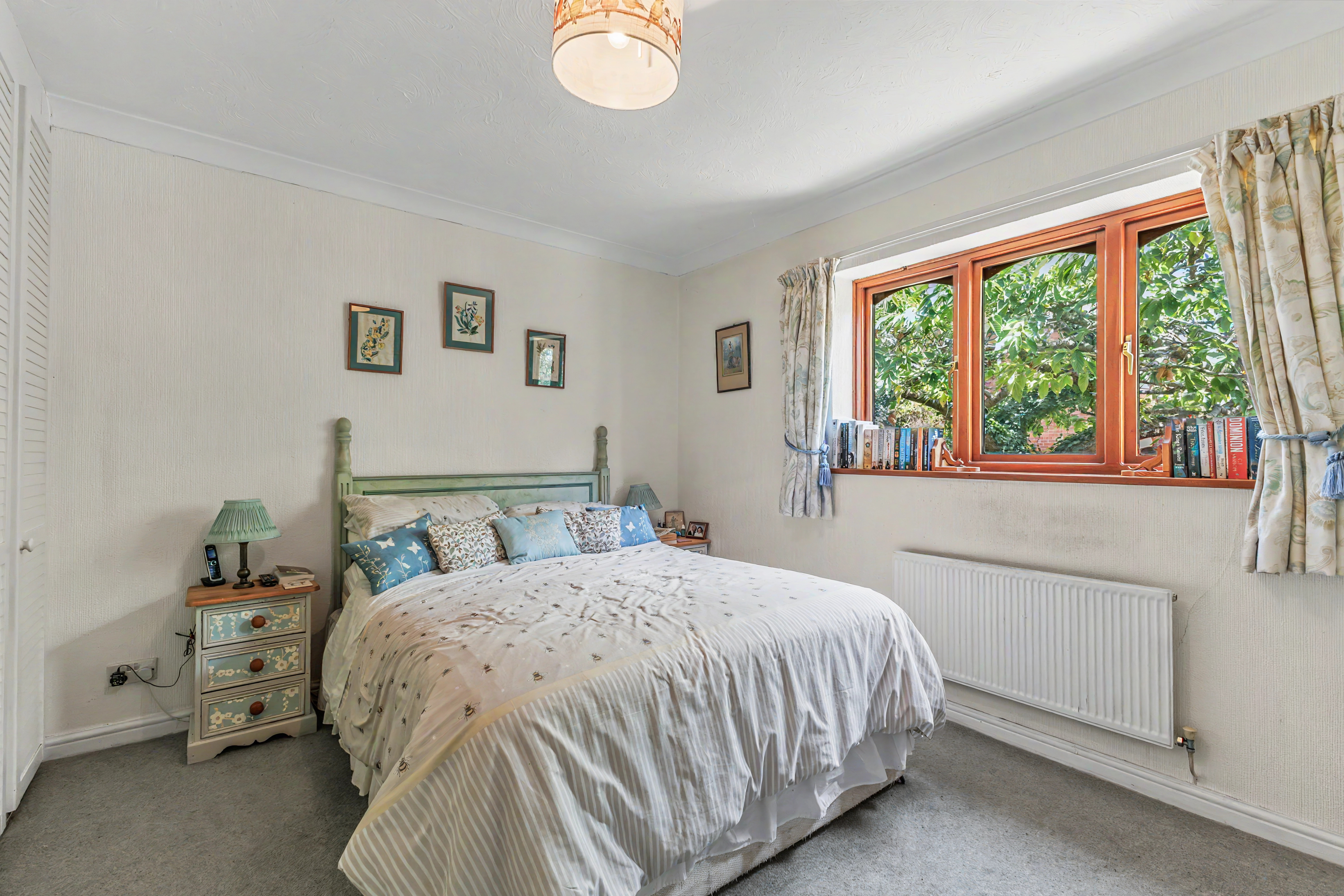 3 bedroom detached bungalow for sale, Box Tree Close, Worcester, WR8