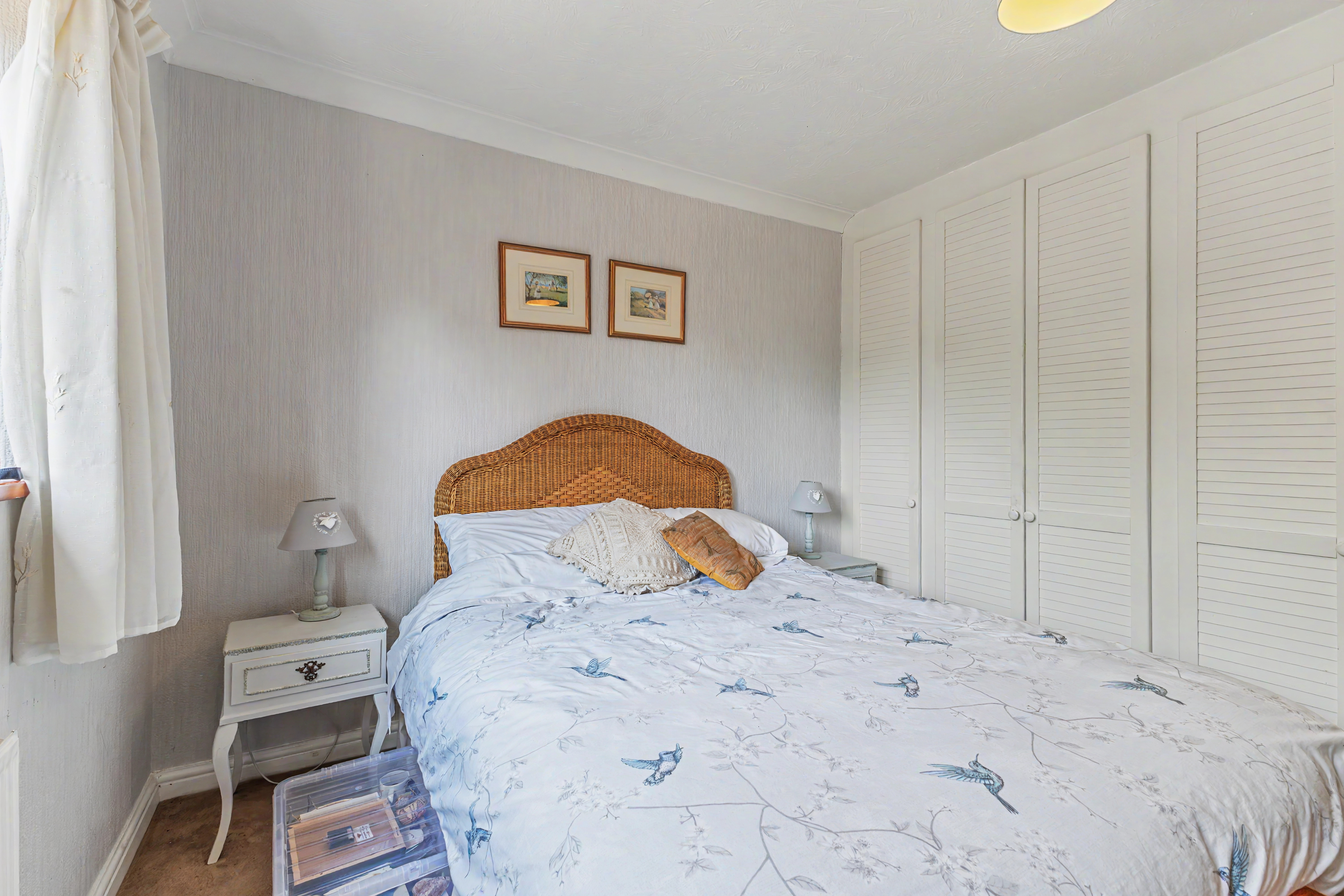 3 bedroom detached bungalow for sale, Box Tree Close, Worcester, WR8