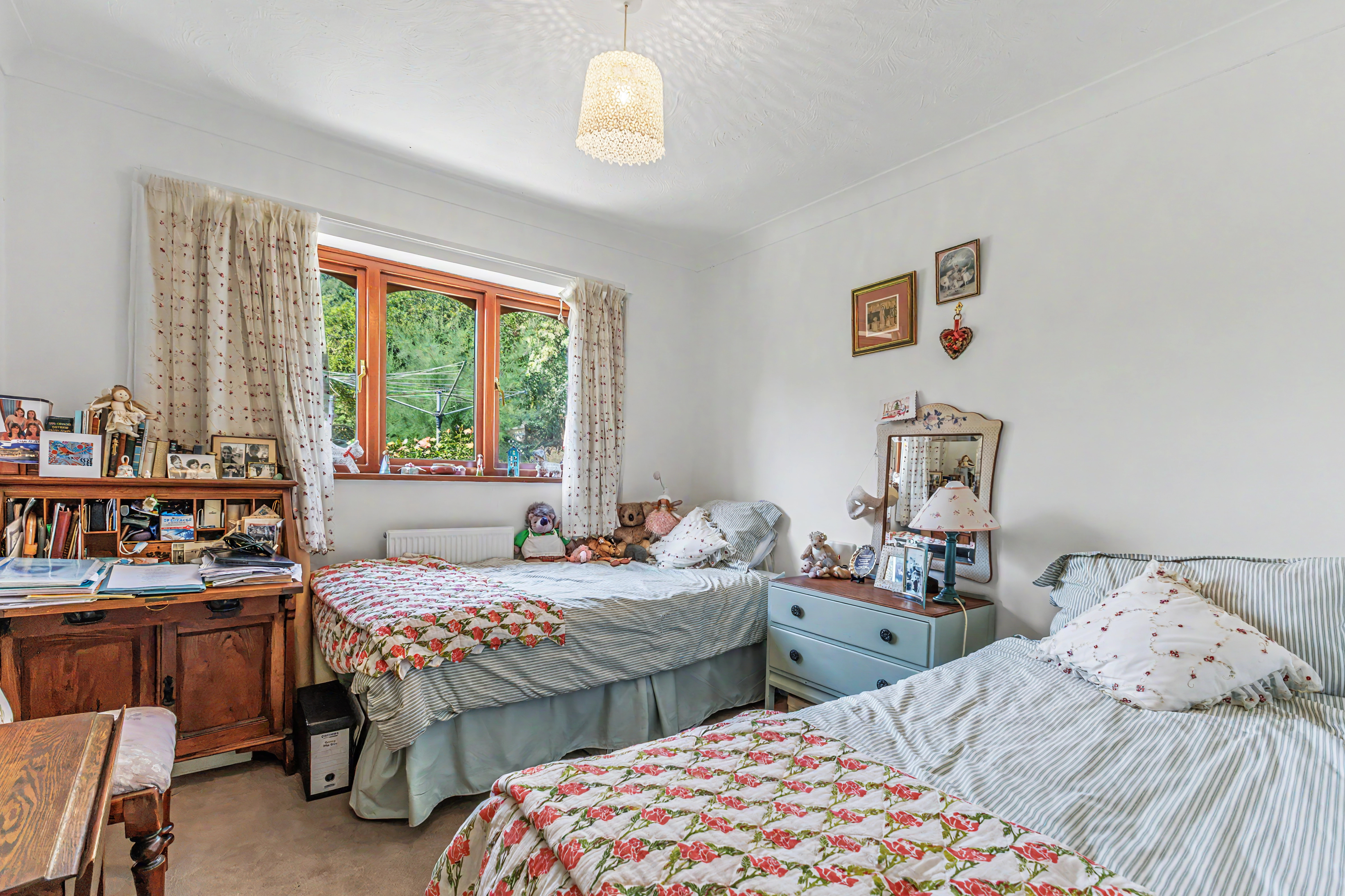 3 bedroom detached bungalow for sale, Box Tree Close, Worcester, WR8