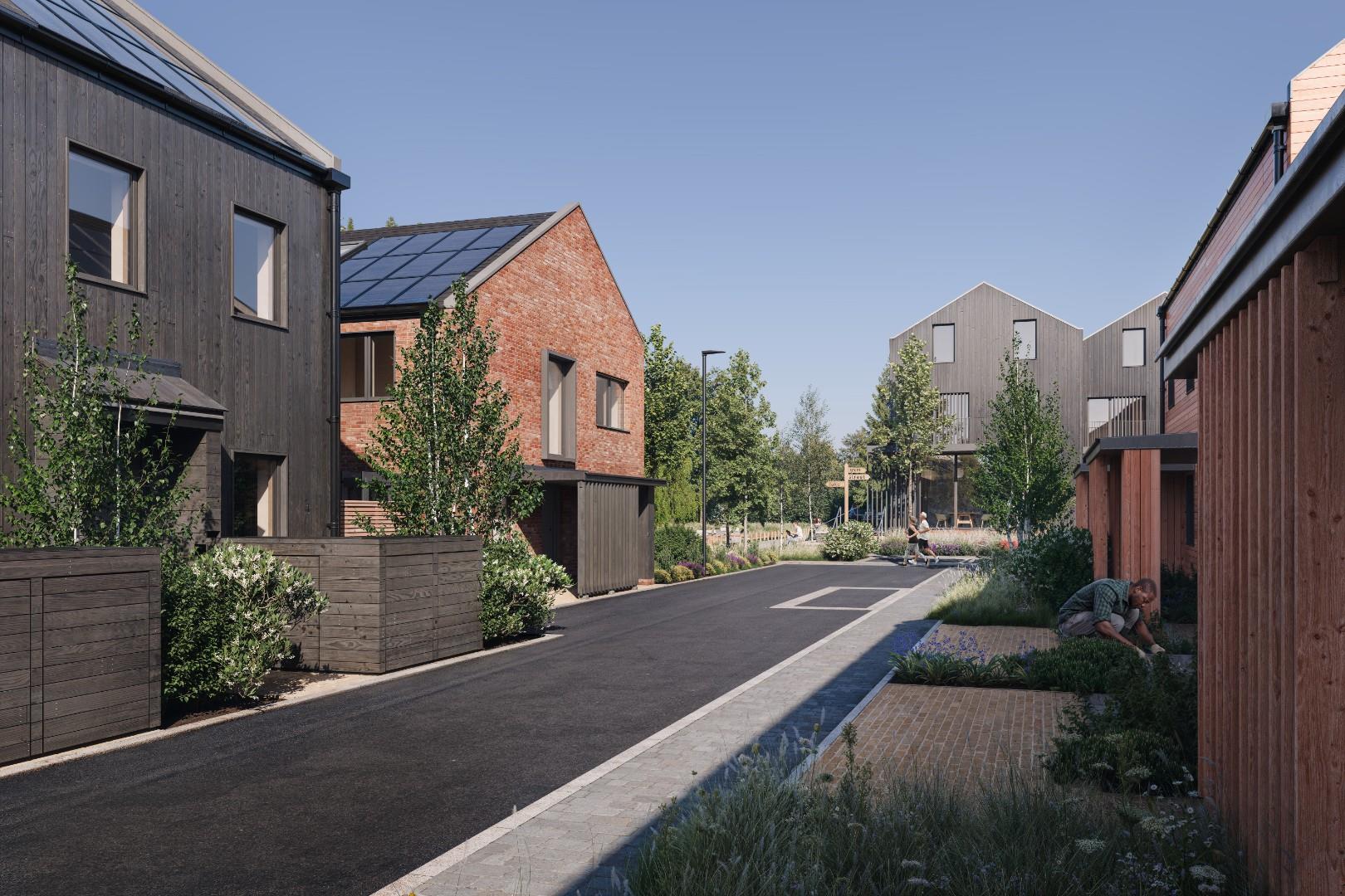 2 bedroom apartment for sale, Plot 65, Essex, CM16, photo 10 of 11
