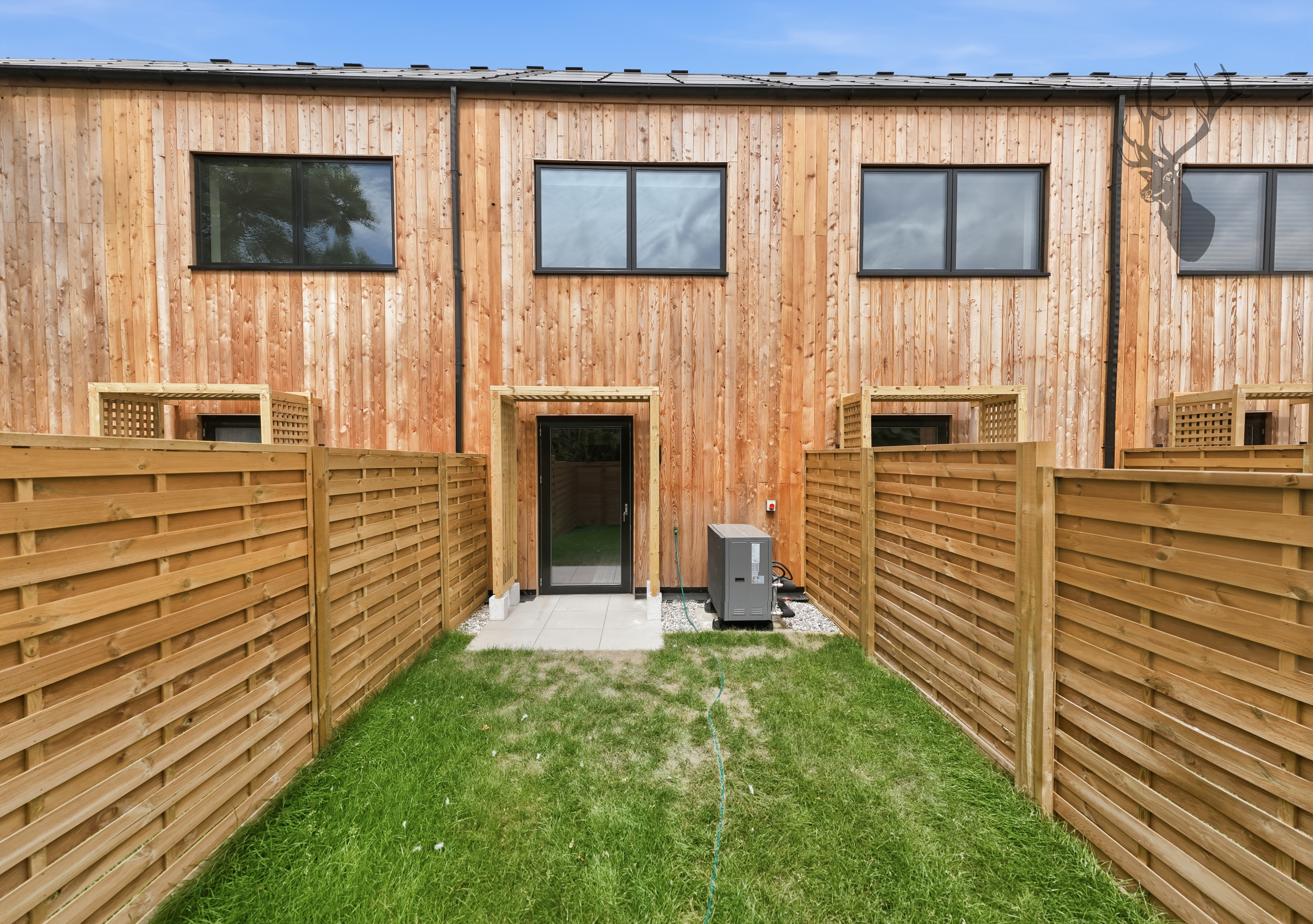 2 bedroom terraced house for sale, Plot 94, Epping, CM16, photo 17 of 20