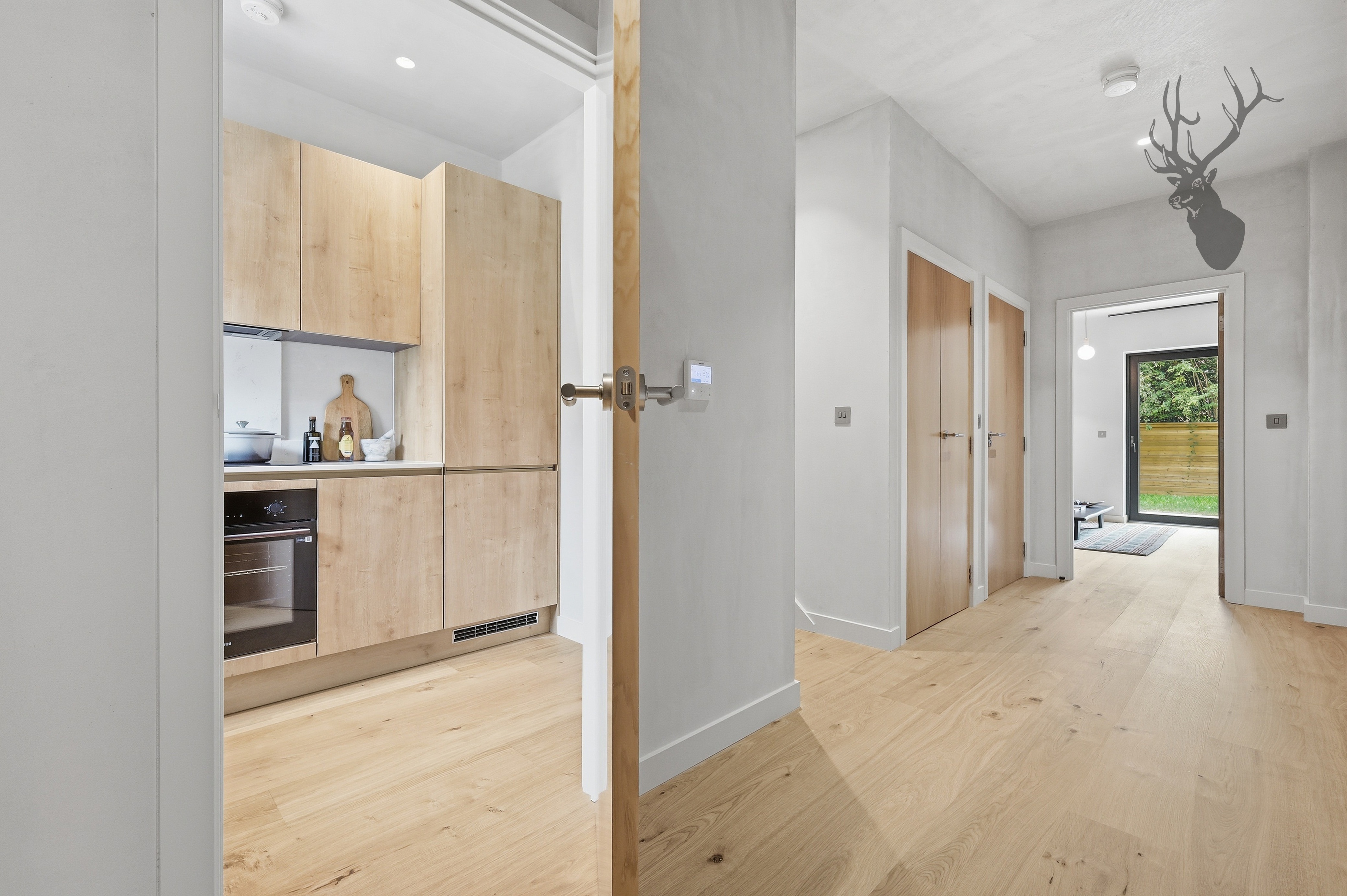2 bedroom terraced house for sale, Plot 94, Epping, CM16, photo 4