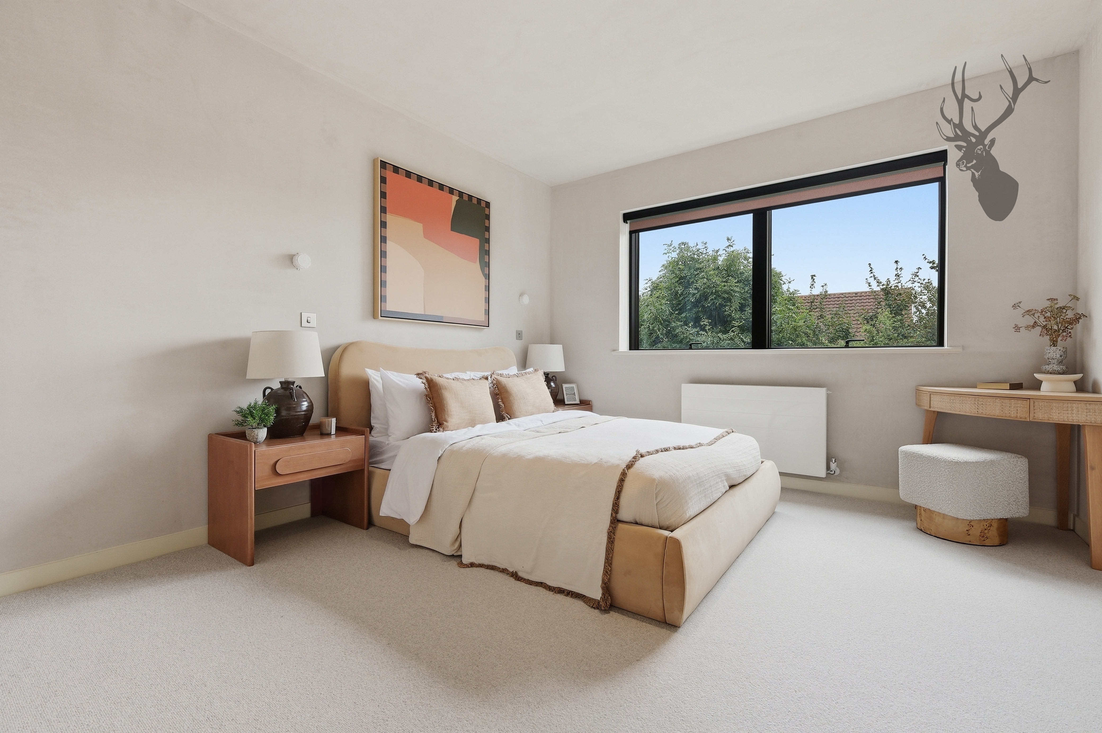 2 bedroom terraced house for sale, Plot 94, Epping, CM16, photo 10 of 20