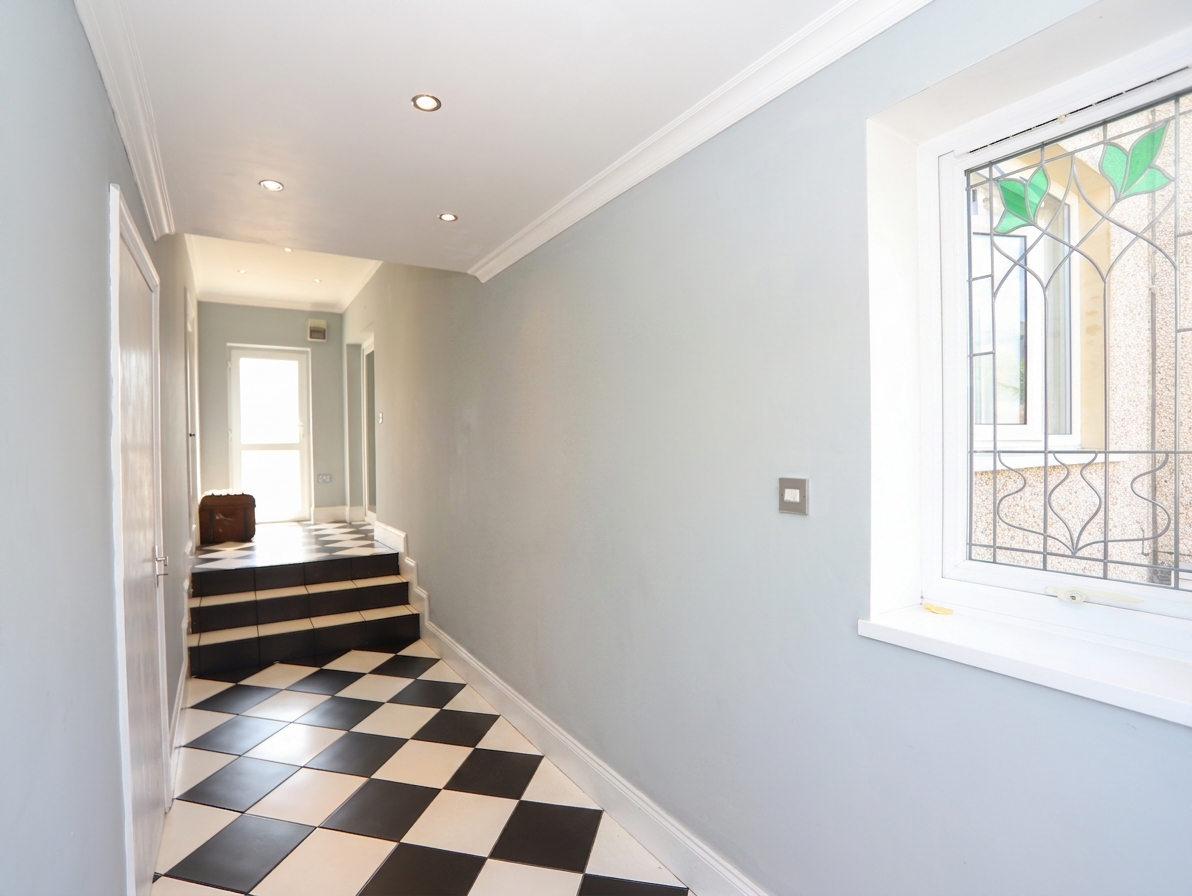 4 bedroom semi detached house for sale, Elgar Crescent, Cardiff, CF3, photo 2