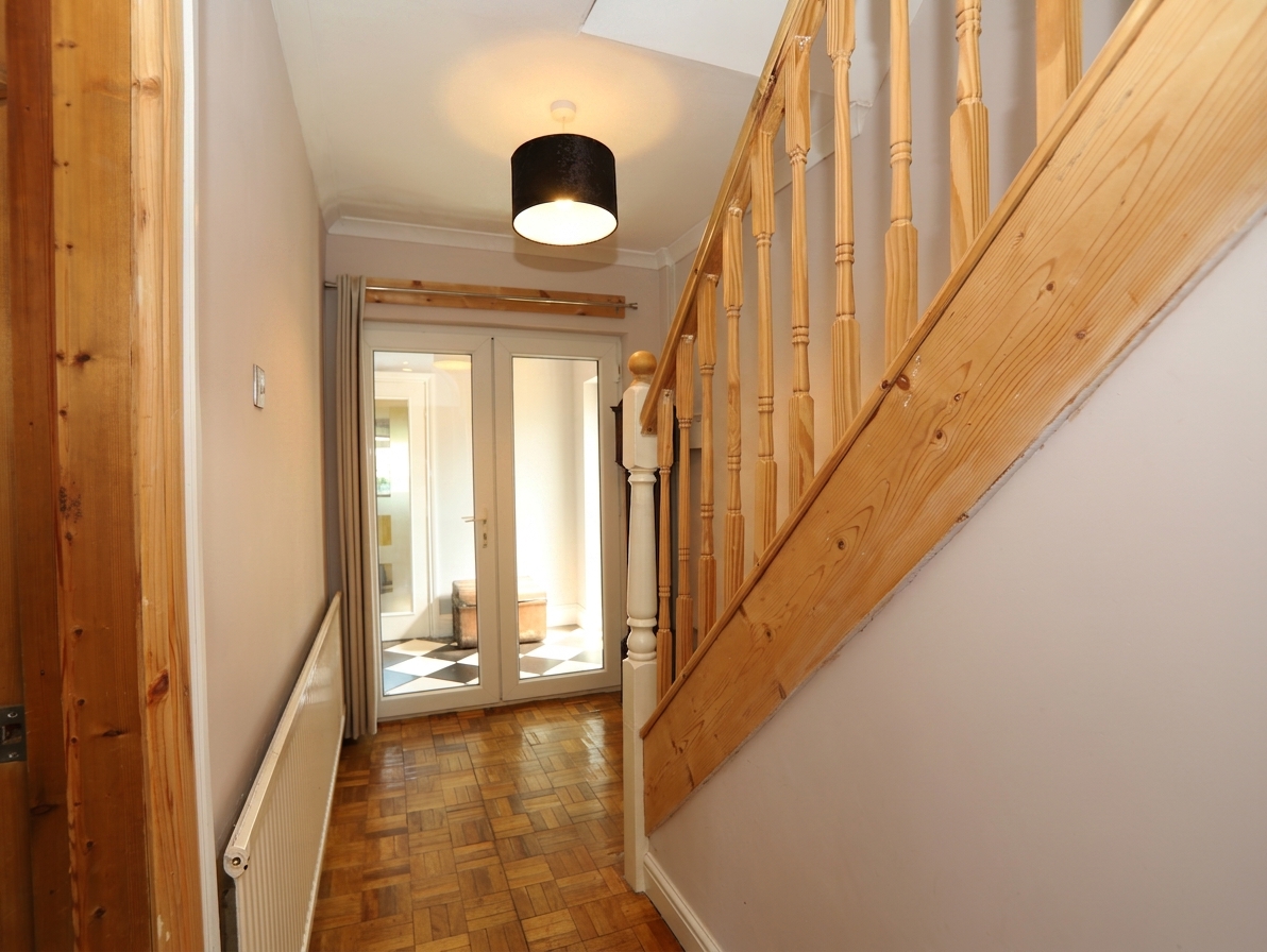 4 bedroom semi detached house for sale, Elgar Crescent, Cardiff, CF3, photo 6 of 20