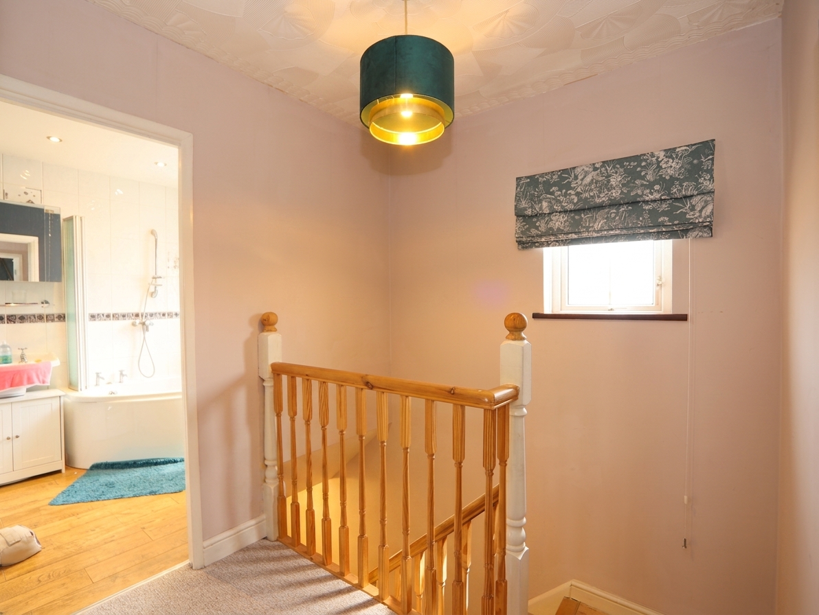 4 bedroom semi detached house for sale, Elgar Crescent, Cardiff, CF3, photo 9 of 20