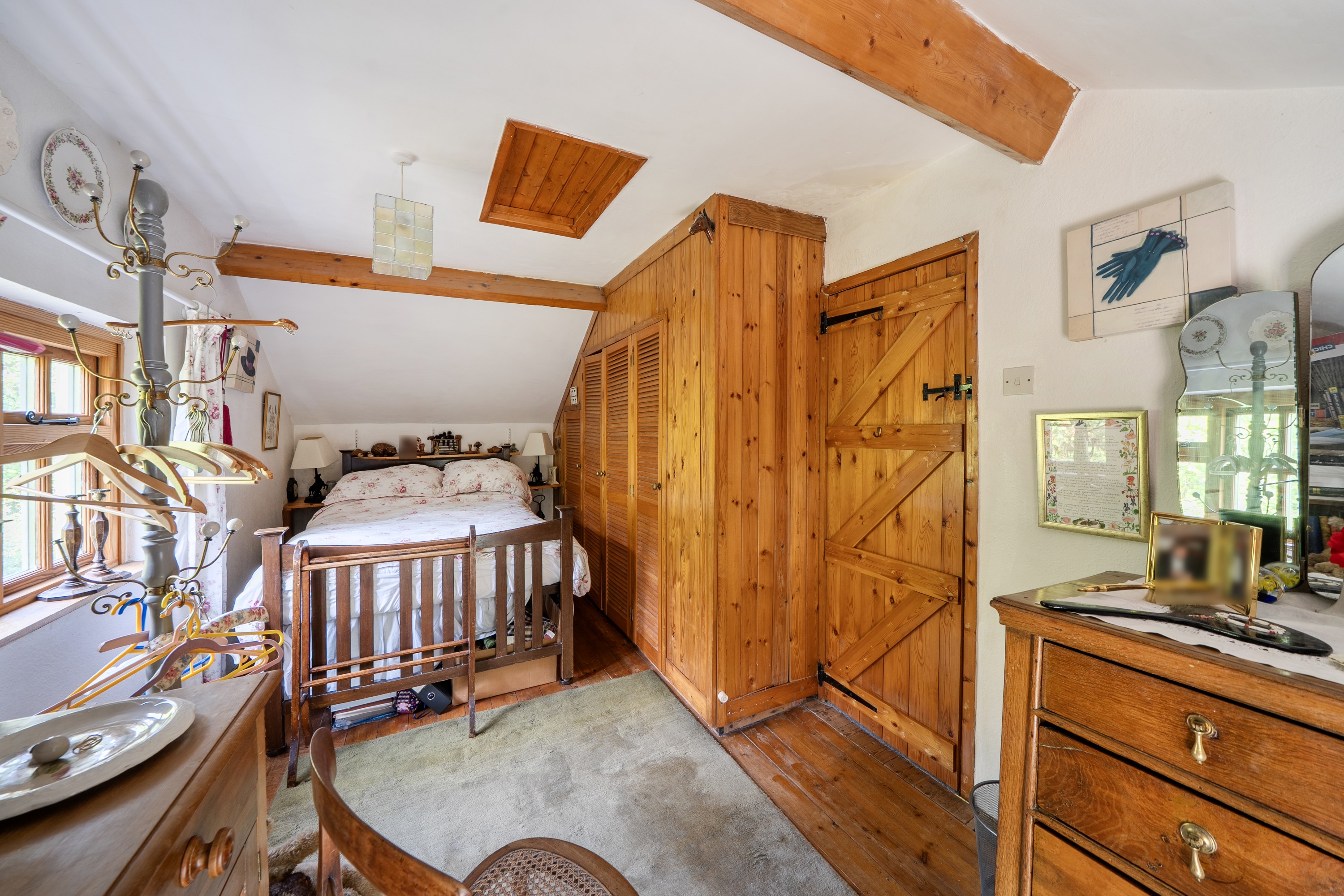 3 bedroom detached house for sale, Wernant, Carmarthen, SA32