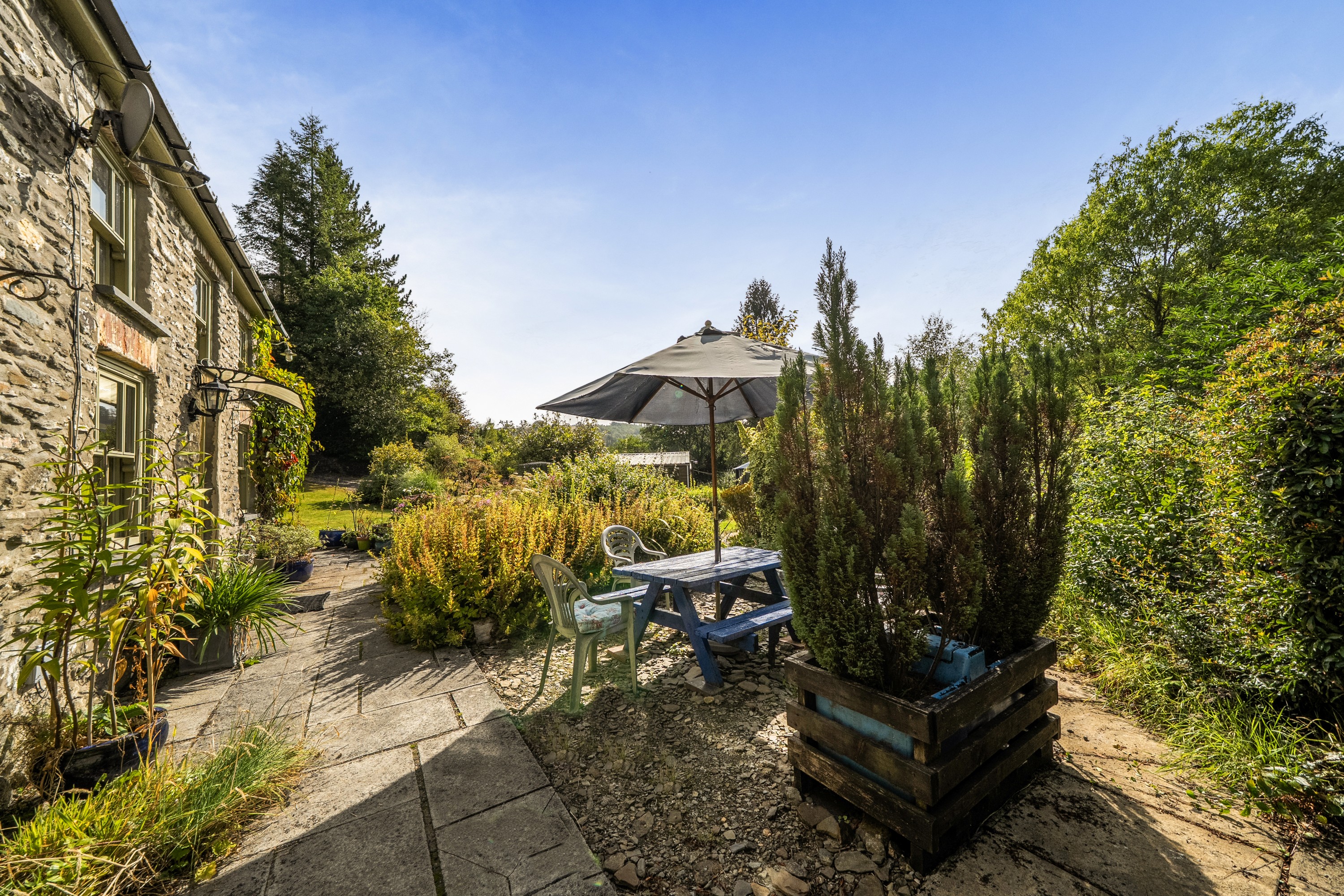 3 bedroom detached house for sale, Wernant, Carmarthen, SA32