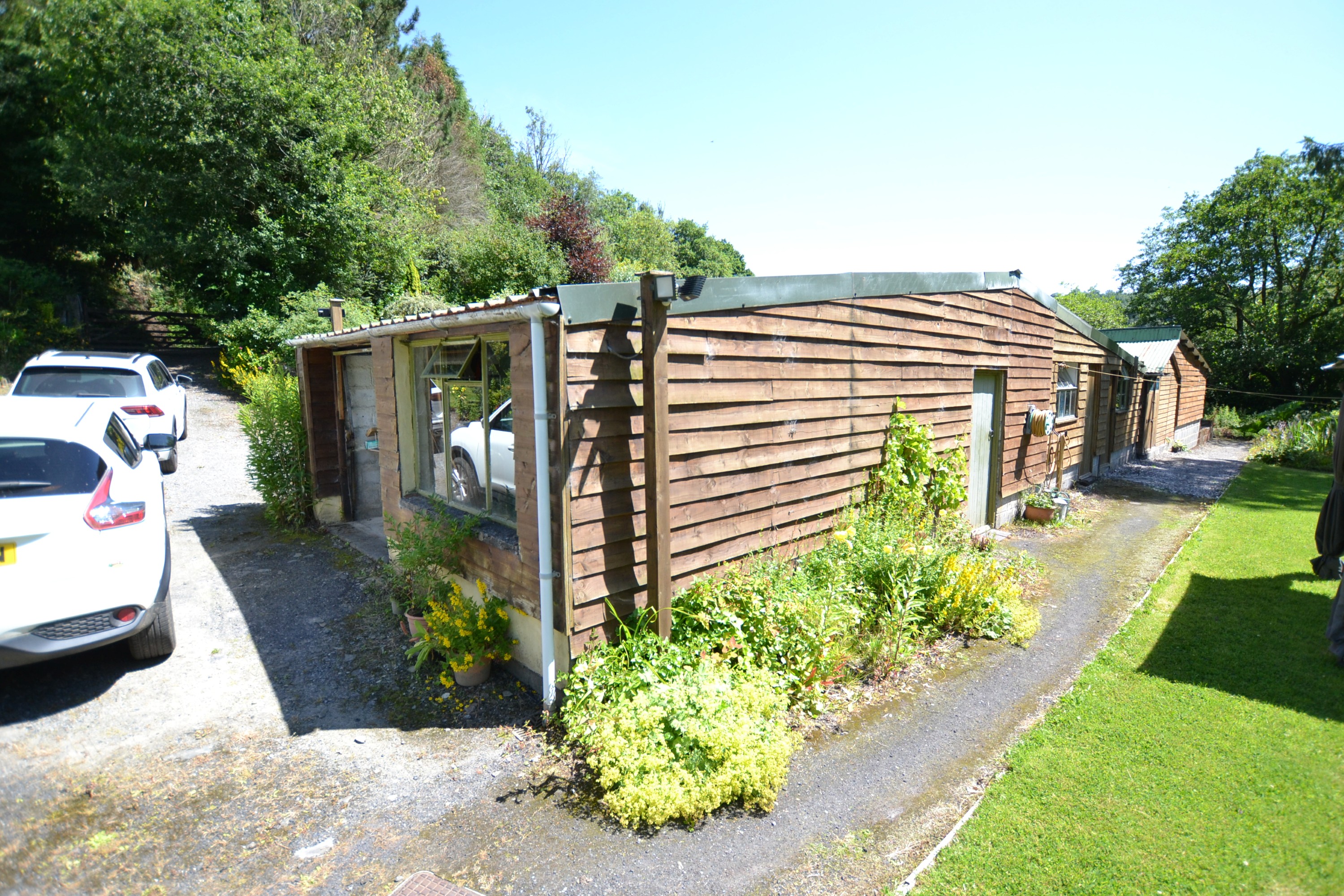 3 bedroom detached house for sale, Wernant, Carmarthen, SA32