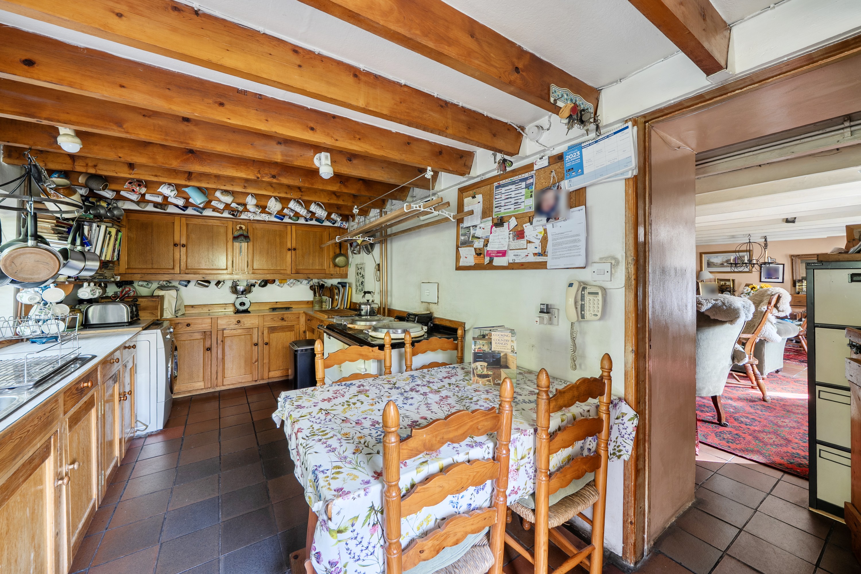 3 bedroom detached house for sale, Wernant, Carmarthen, SA32