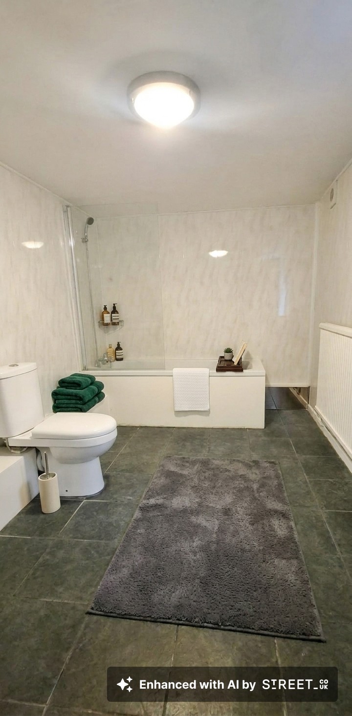 3 bedroom terraced house for sale, Whitcombe Street, Aberdare, CF44, photo 13 of 20