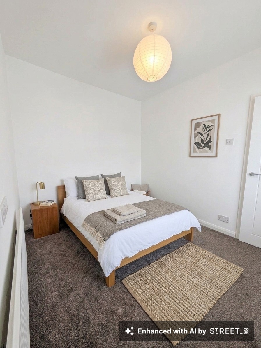 3 bedroom terraced house for sale, Whitcombe Street, Aberdare, CF44, photo 19 of 20