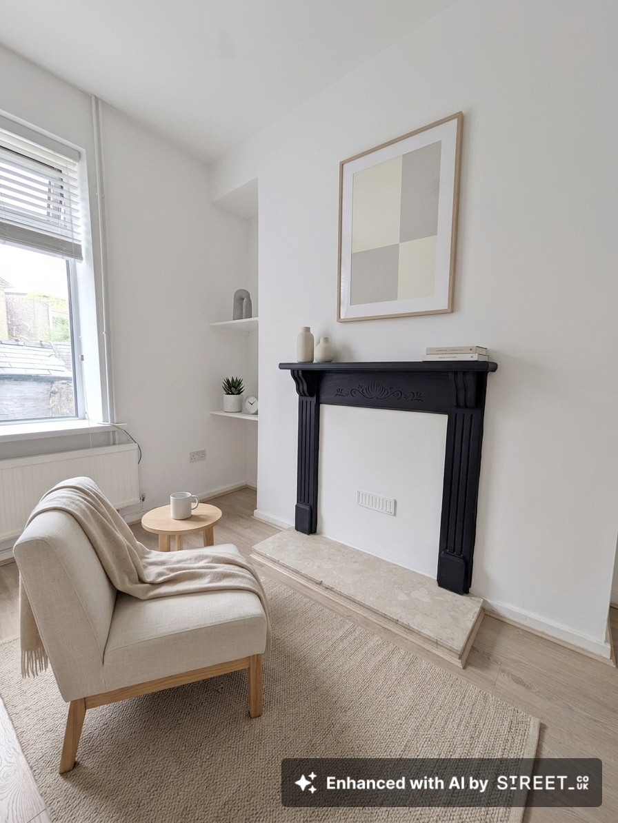3 bedroom terraced house for sale, Whitcombe Street, Aberdare, CF44, photo 3