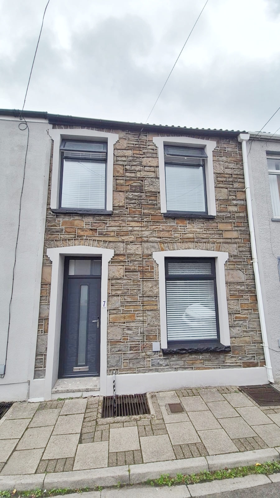 3 bedroom terraced house for sale, Whitcombe Street, Aberdare, CF44, photo 5