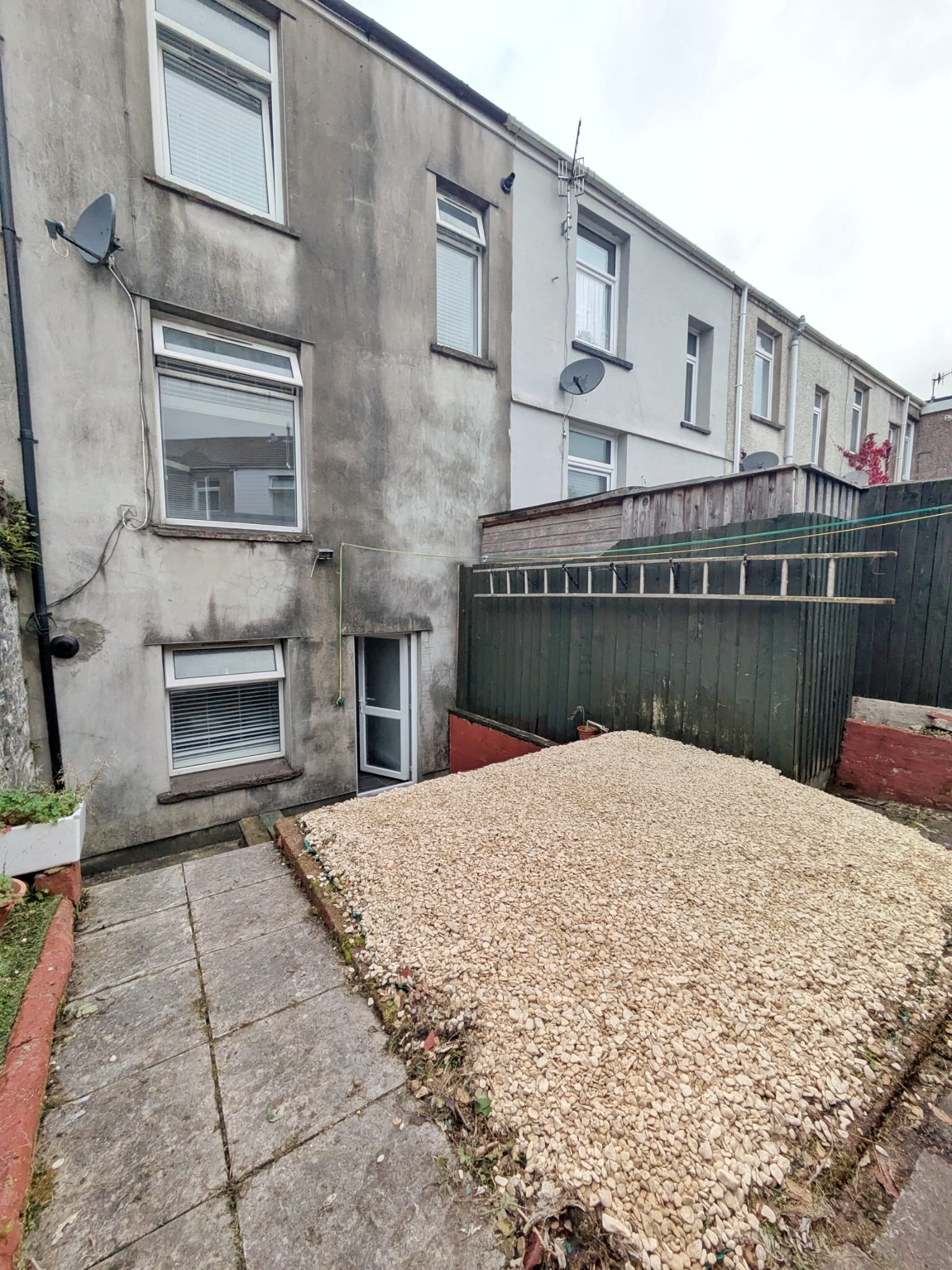 3 bedroom terraced house for sale, Whitcombe Street, Aberdare, CF44, photo 9 of 20