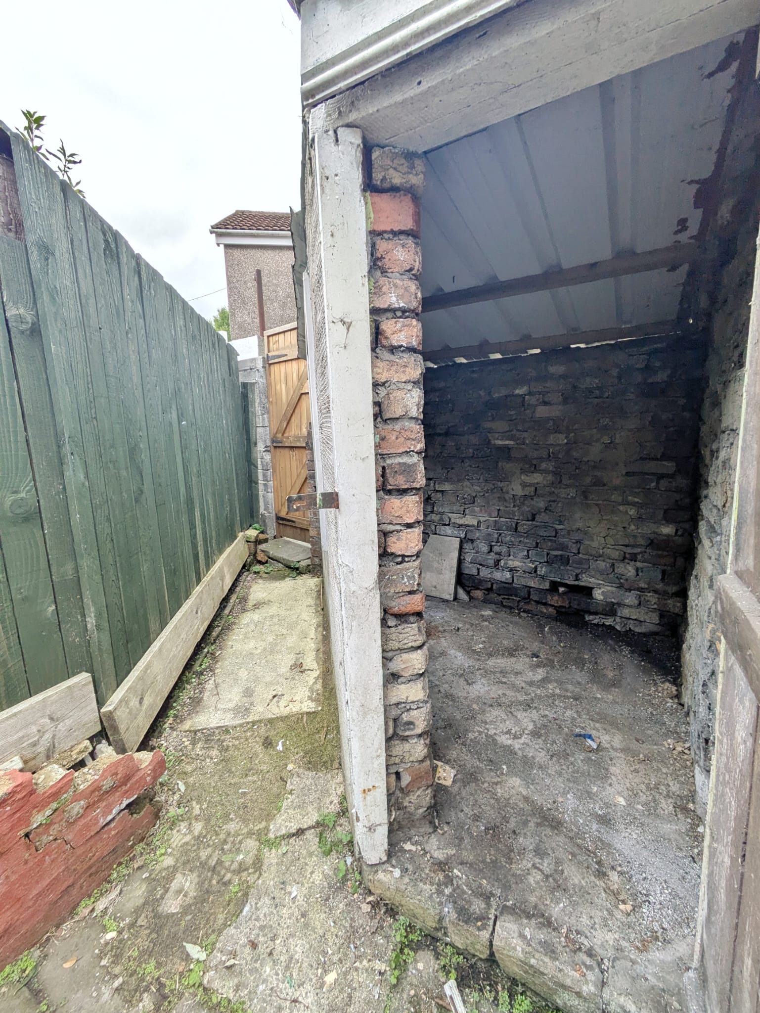 3 bedroom terraced house for sale, Whitcombe Street, Aberdare, CF44, photo 10 of 20