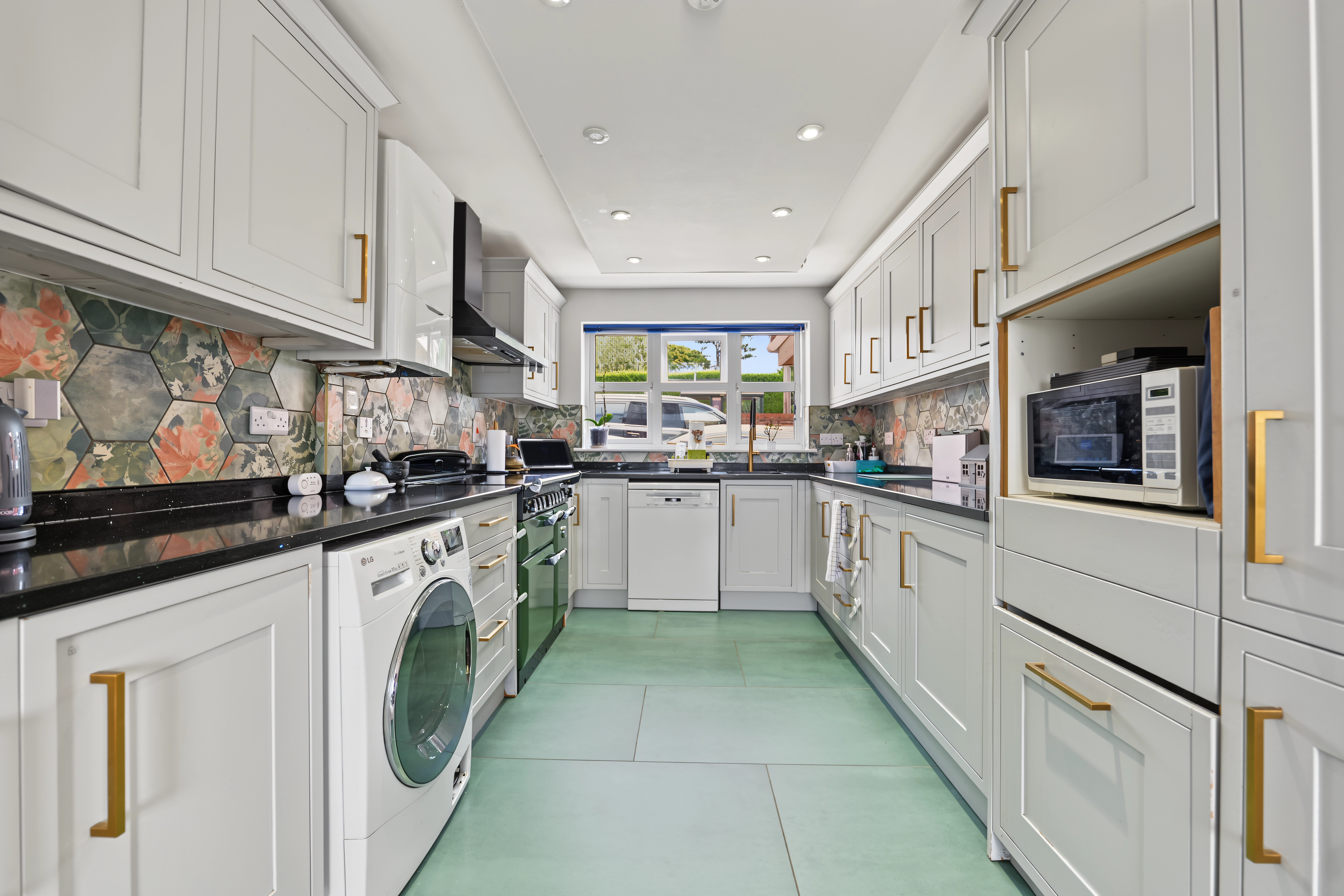 4 bedroom detached house for sale, Burton Road, Swadlincote, DE12, photo 6 of 20