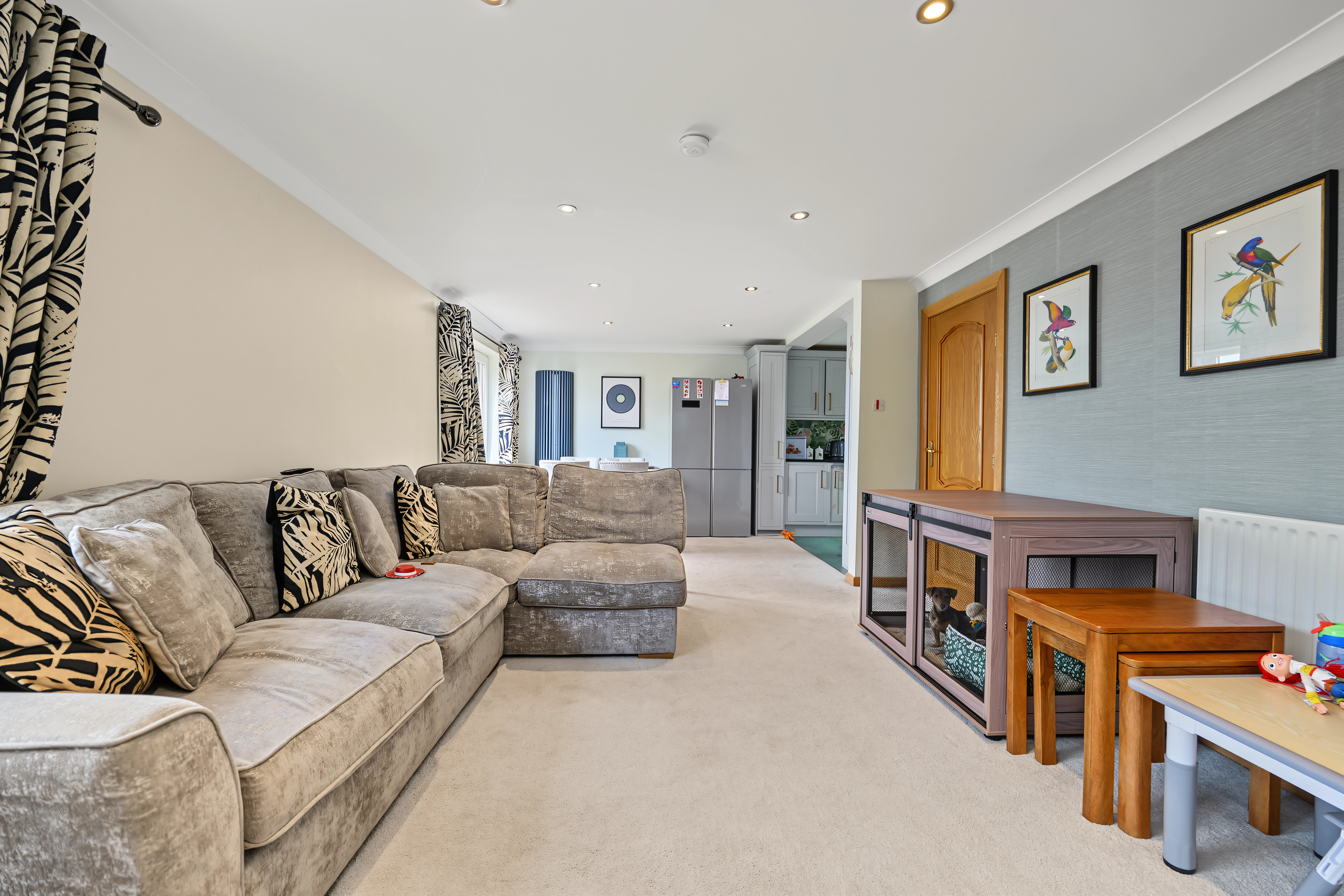 4 bedroom detached house for sale, Burton Road, Swadlincote, DE12, photo 7 of 20