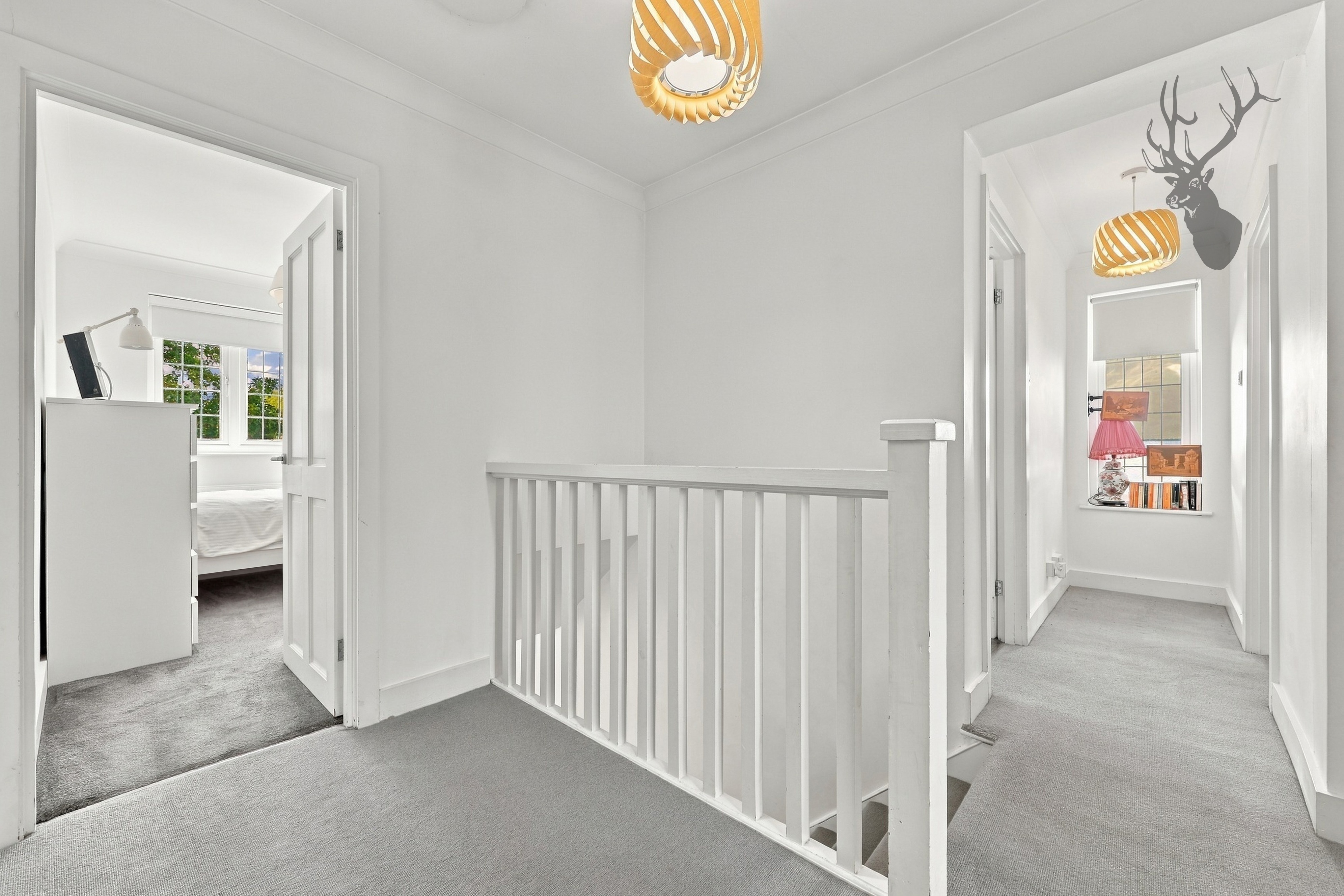 4 bedroom semi detached house for sale, Baldocks Road, Epping, CM16, photo 11 of 20