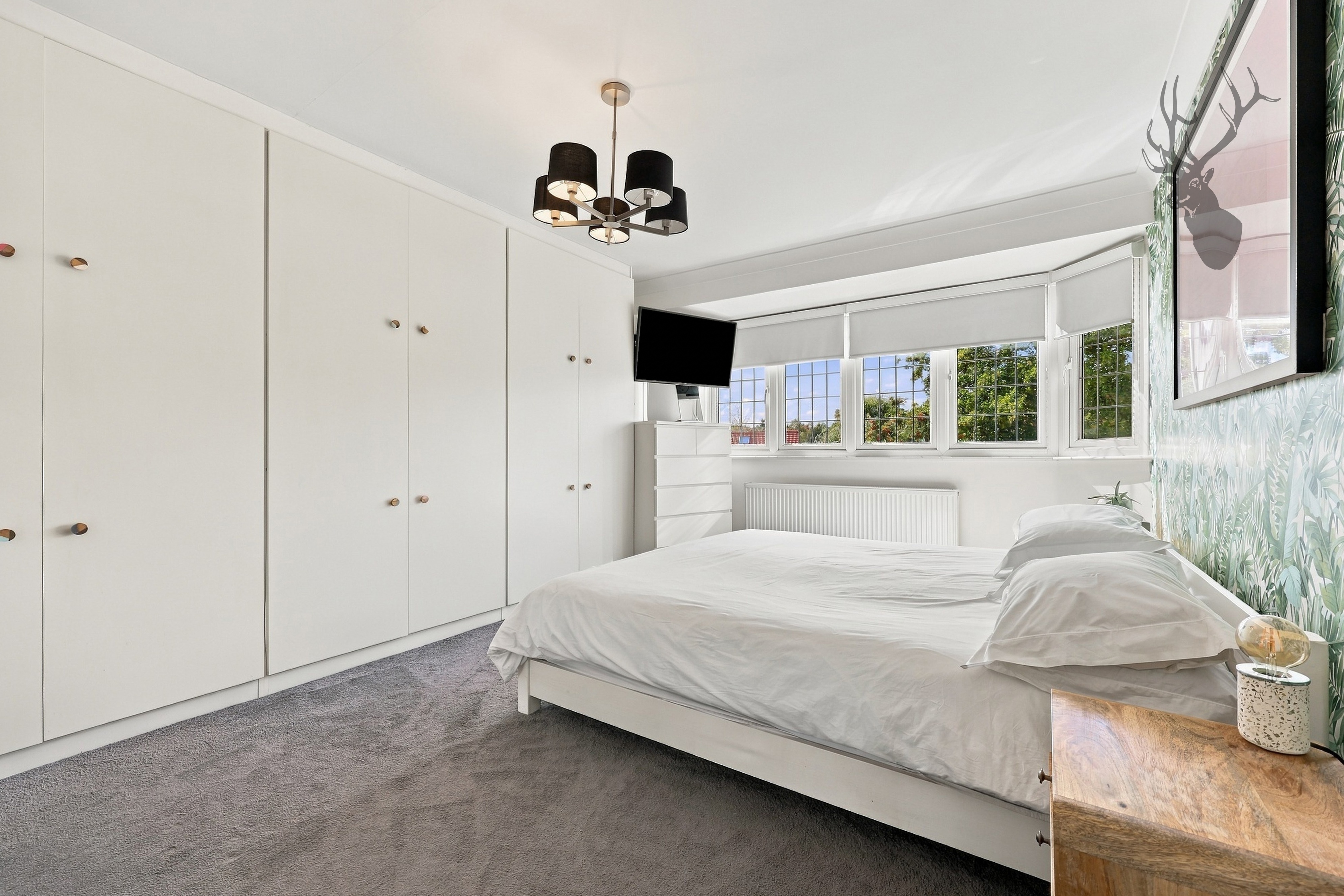 4 bedroom semi detached house for sale, Baldocks Road, Epping, CM16, photo 12 of 20