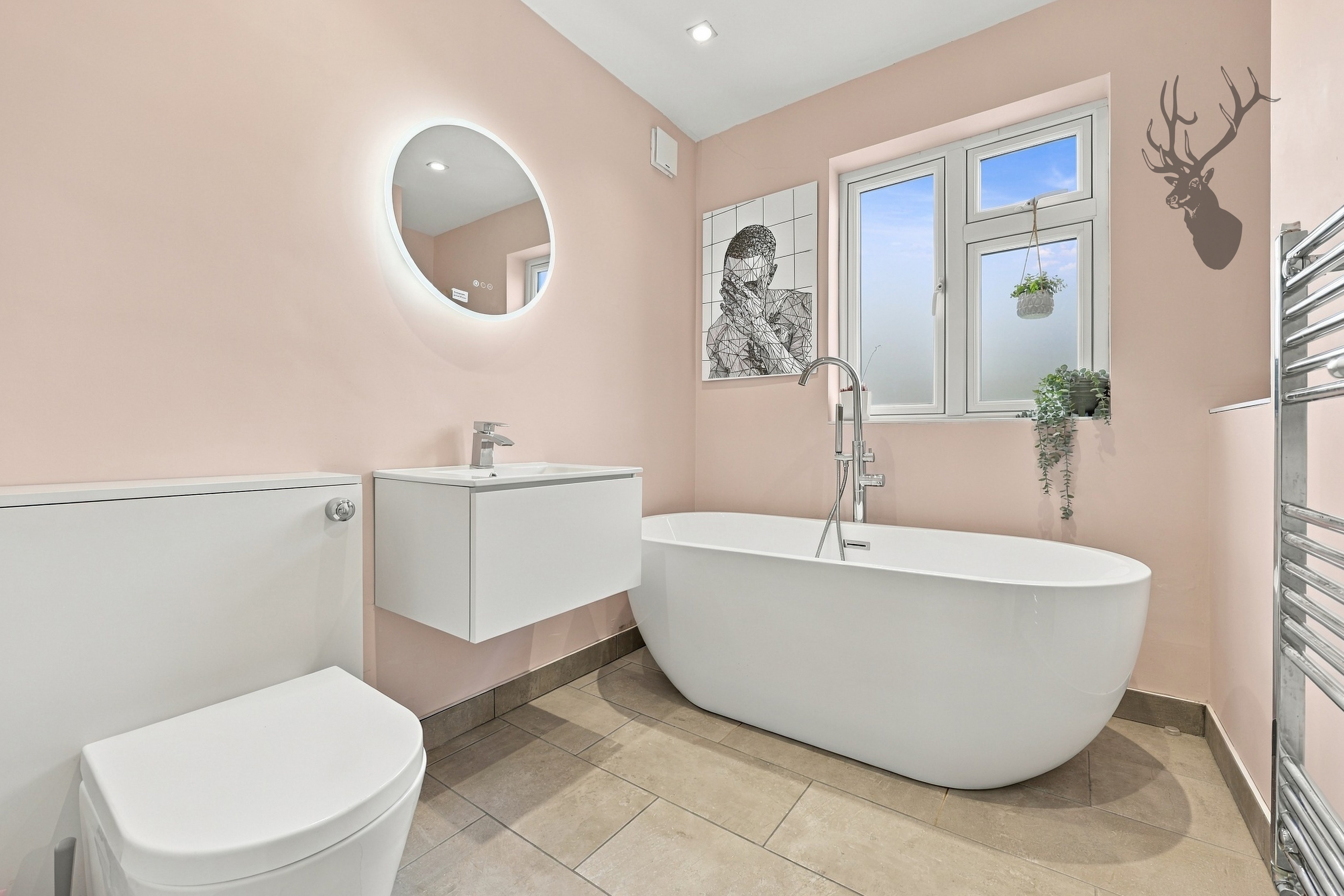 4 bedroom semi detached house for sale, Baldocks Road, Epping, CM16, photo 15 of 20