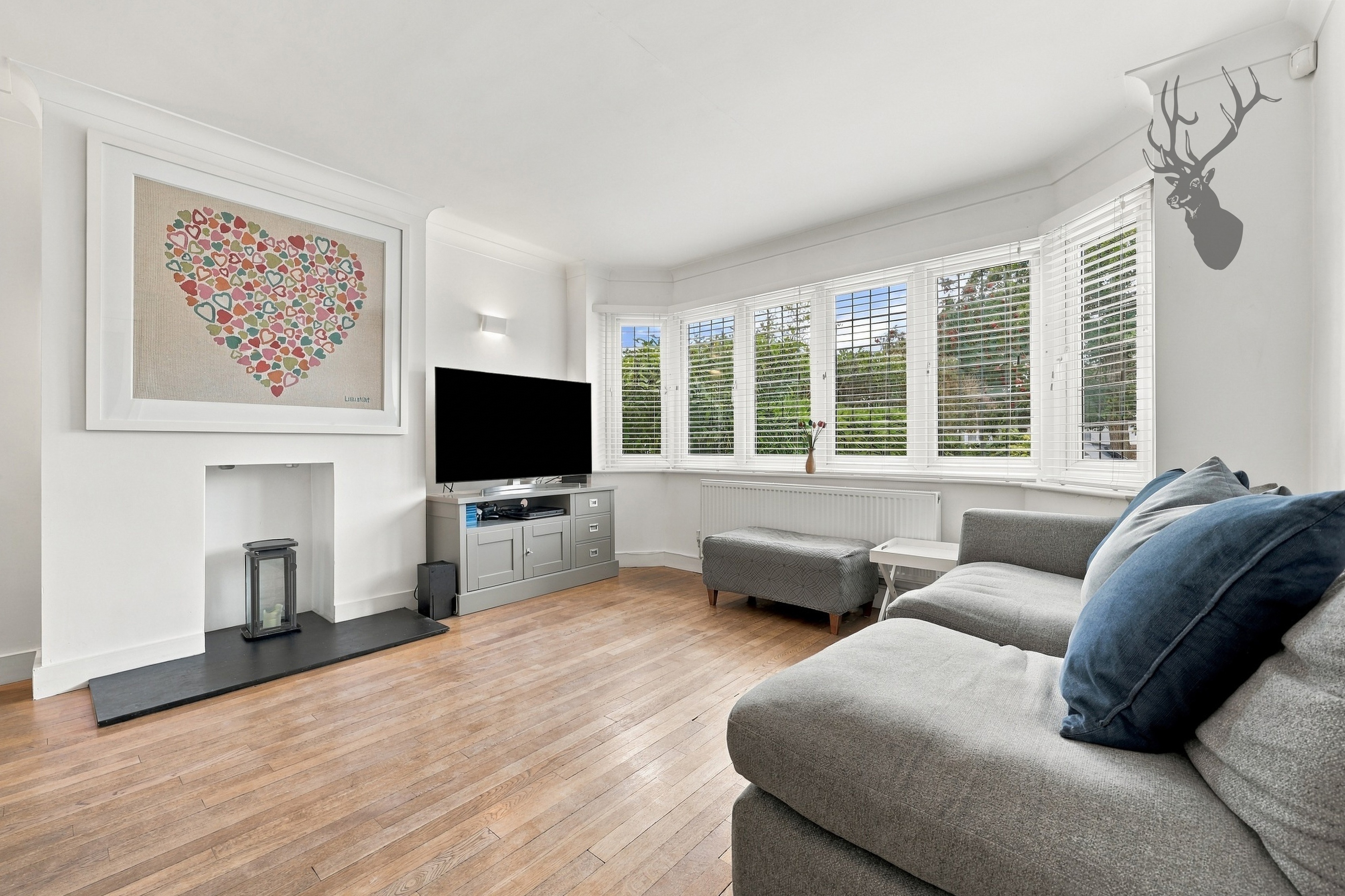 4 bedroom semi detached house for sale, Baldocks Road, Epping, CM16, photo 3
