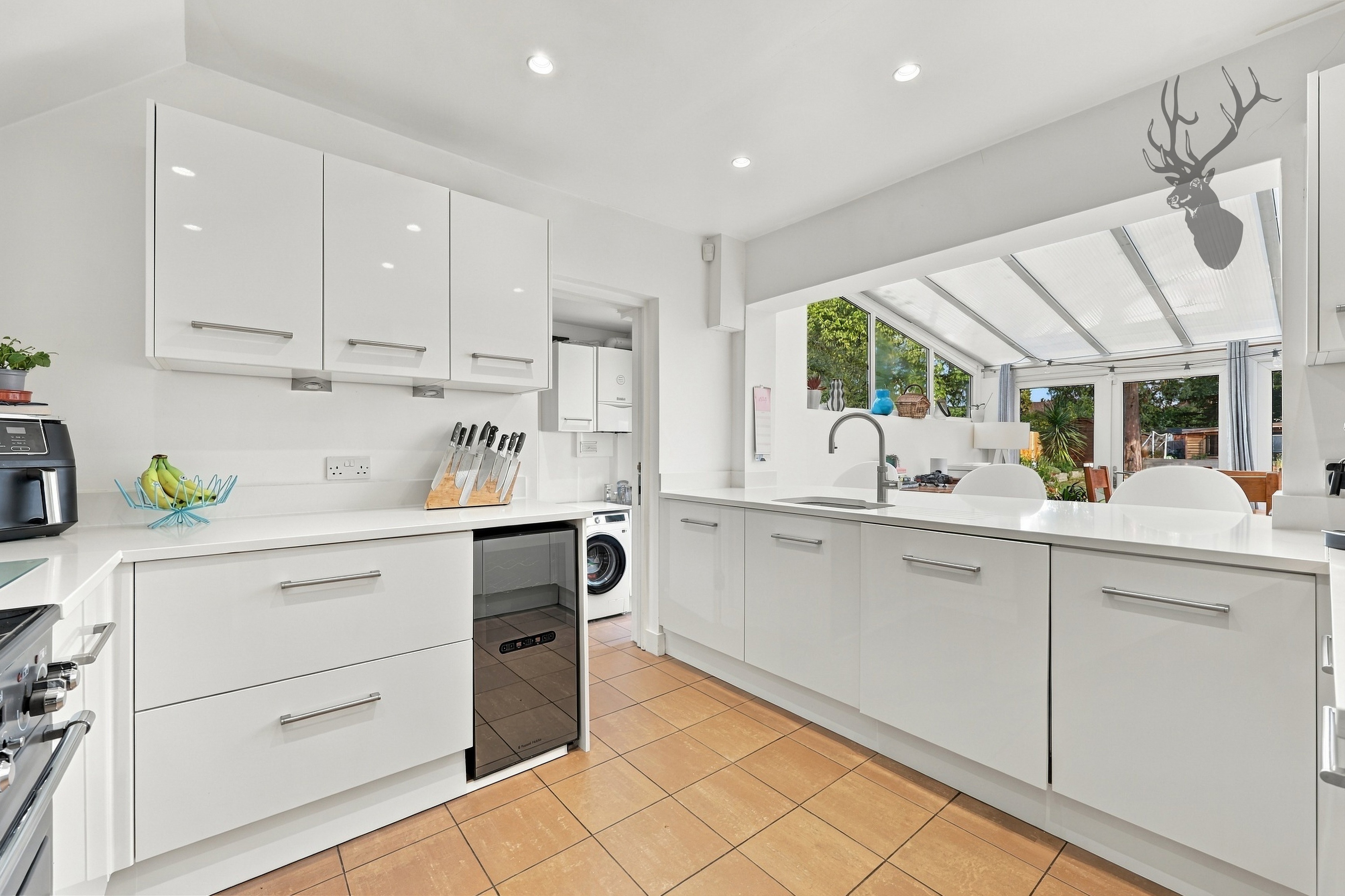 4 bedroom semi detached house for sale, Baldocks Road, Epping, CM16, photo 6 of 20