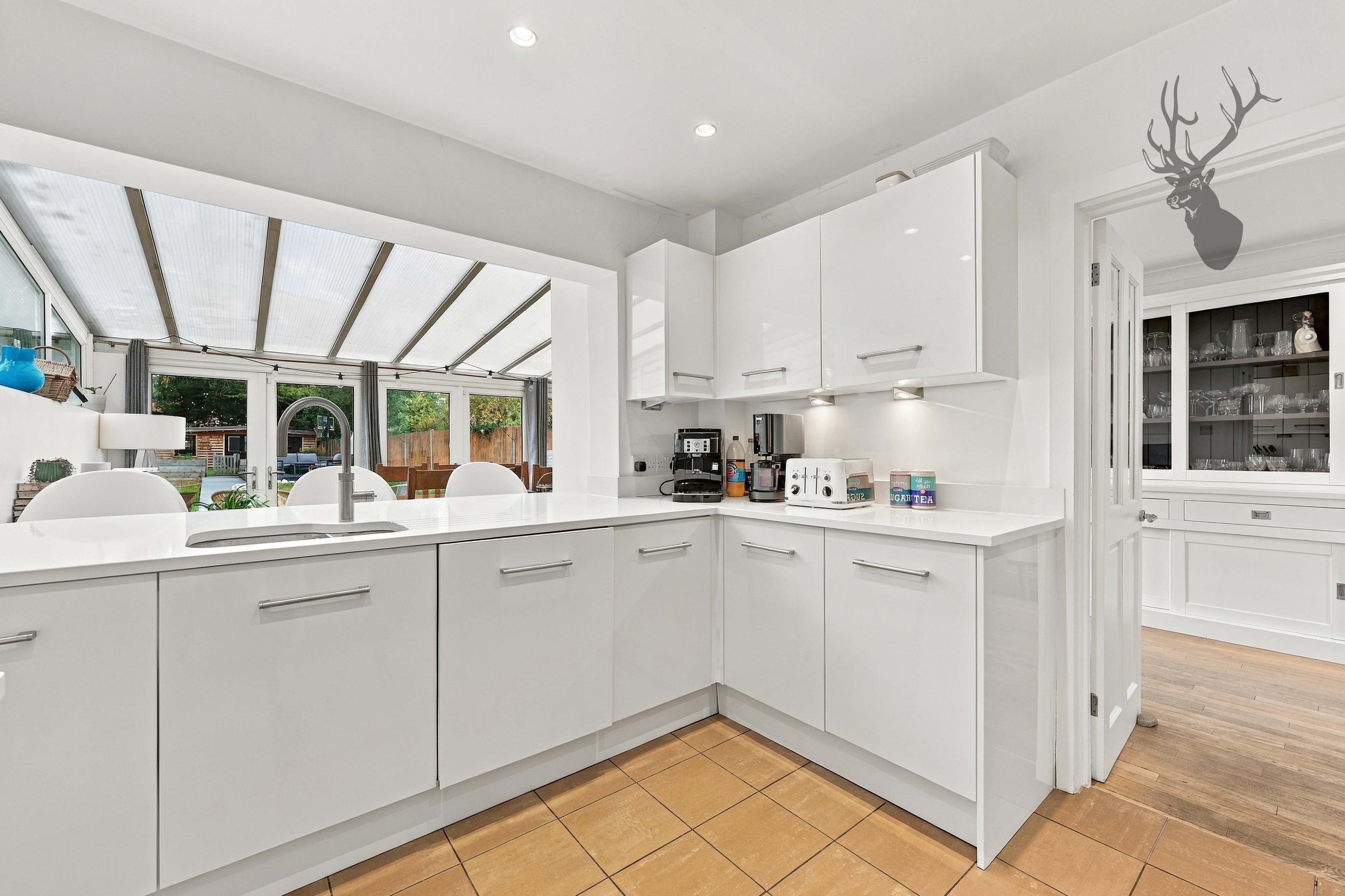 4 bedroom semi detached house for sale, Baldocks Road, Epping, CM16, photo 7 of 20