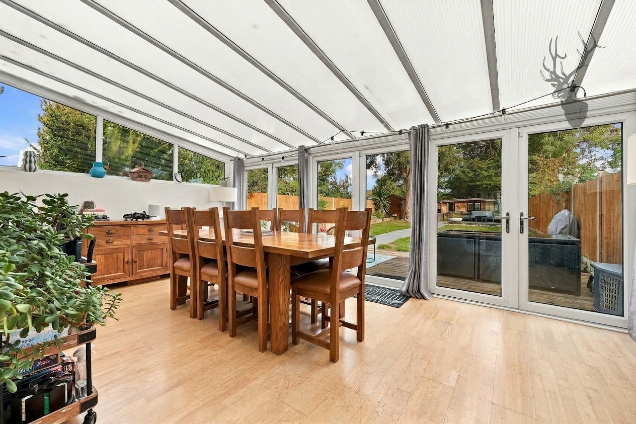 4 bedroom semi detached house for sale, Baldocks Road, Epping, CM16, photo 9 of 20