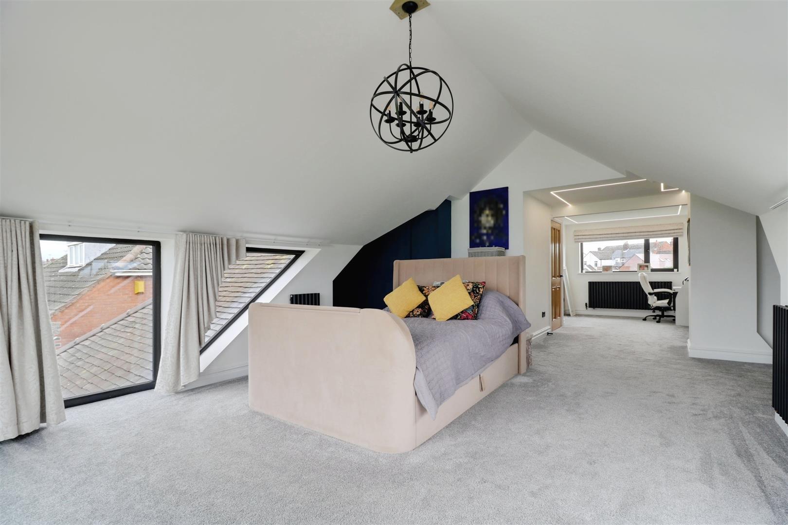 4 bedroom house for sale, Fresh Winds Scot Hay Road, Stoke-On-Trent, ST7, photo 14 of 20