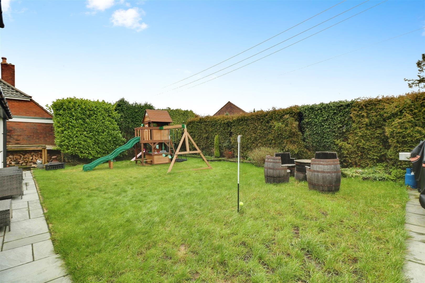 4 bedroom house for sale, Fresh Winds Scot Hay Road, Stoke-On-Trent, ST7, photo 17 of 20