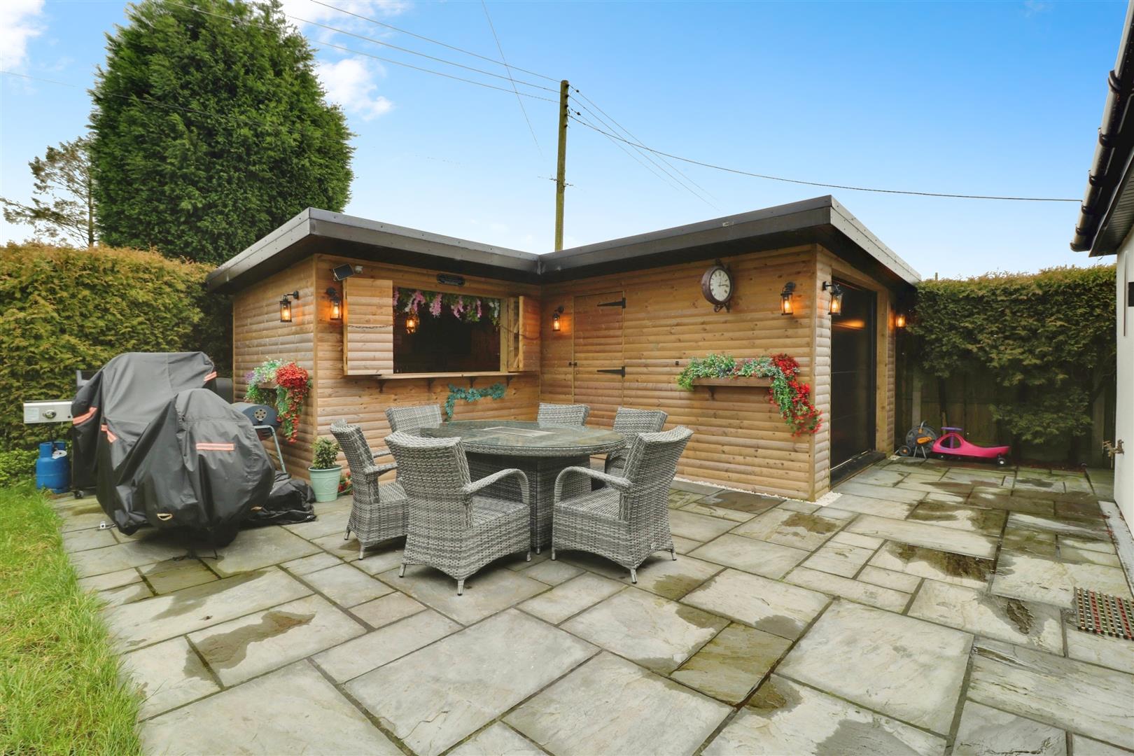 4 bedroom house for sale, Fresh Winds Scot Hay Road, Stoke-On-Trent, ST7, photo 18 of 20