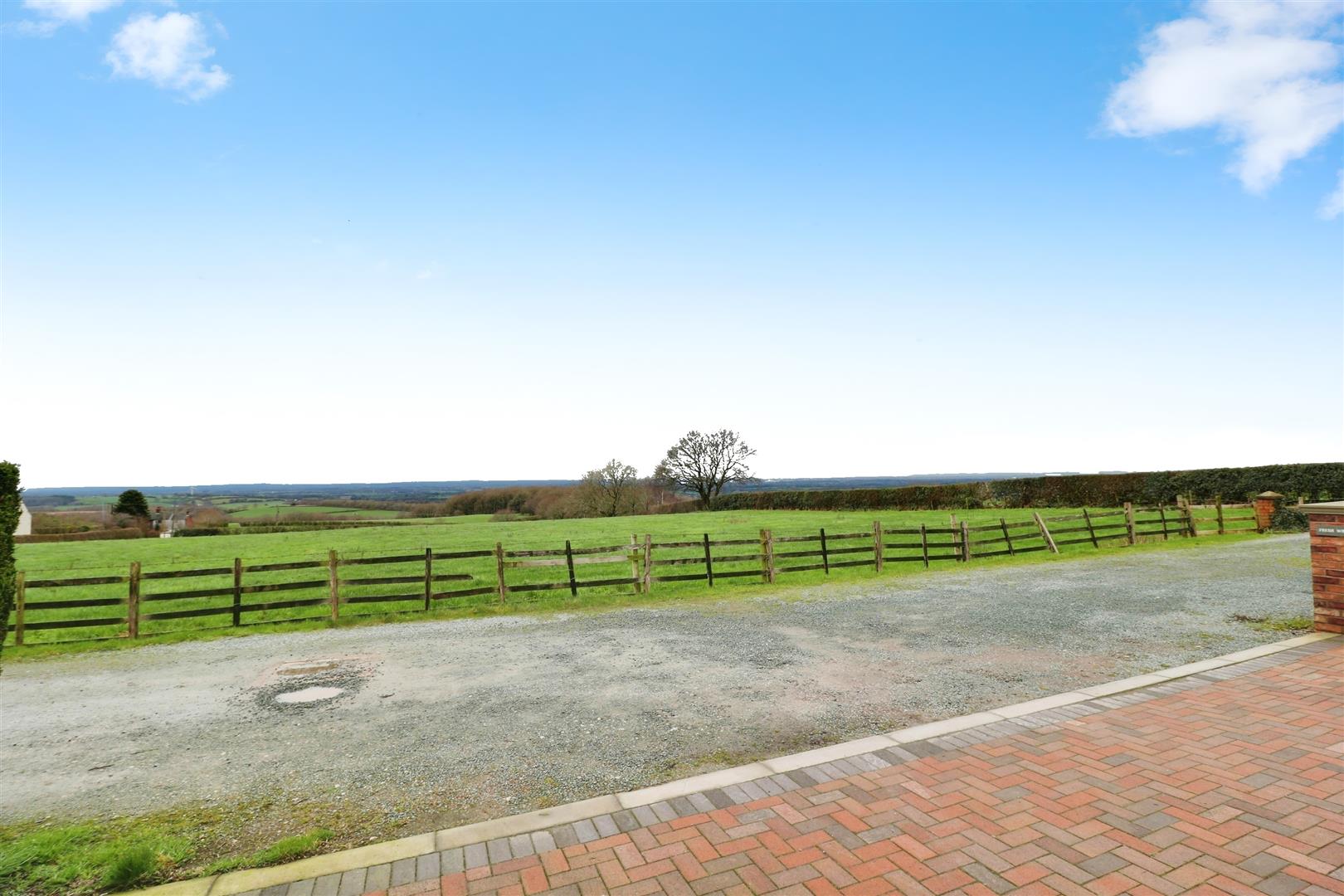 4 bedroom house for sale, Fresh Winds Scot Hay Road, Stoke-On-Trent, ST7, photo 19 of 20