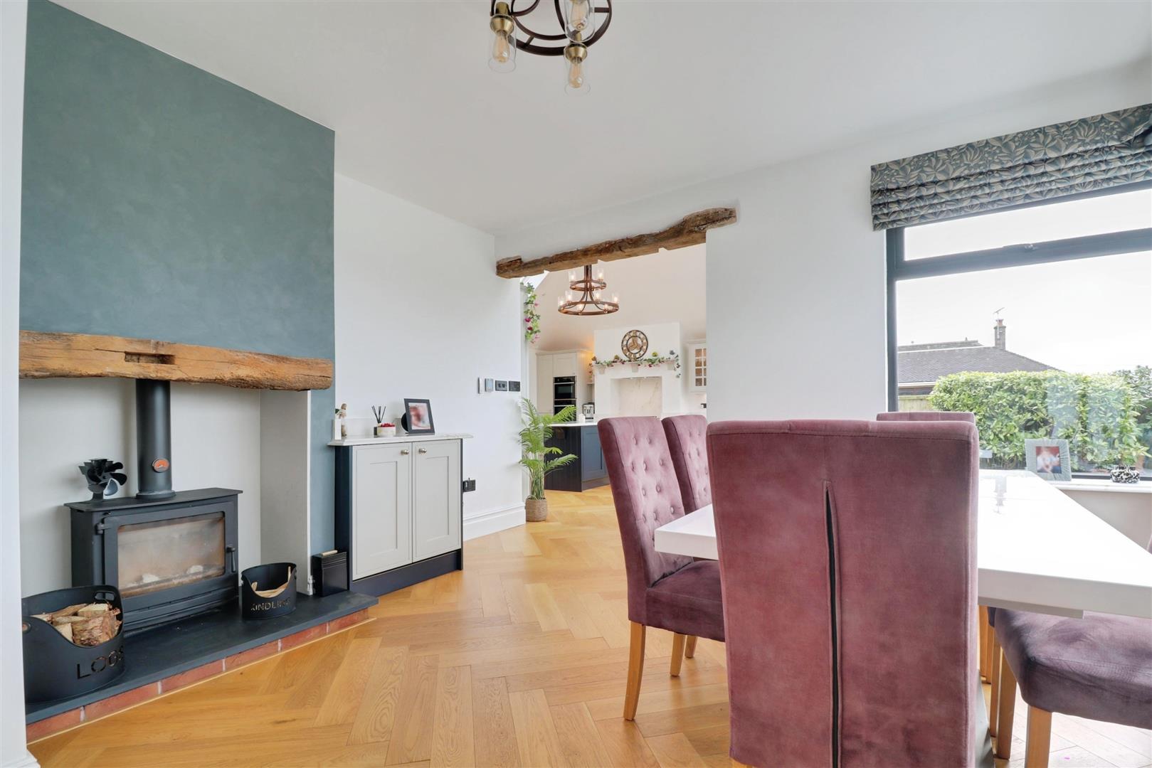 4 bedroom house for sale, Fresh Winds Scot Hay Road, Stoke-On-Trent, ST7, photo 5