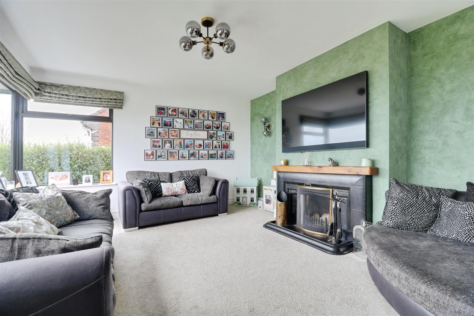 4 bedroom house for sale, Fresh Winds Scot Hay Road, Stoke-On-Trent, ST7, photo 6 of 20