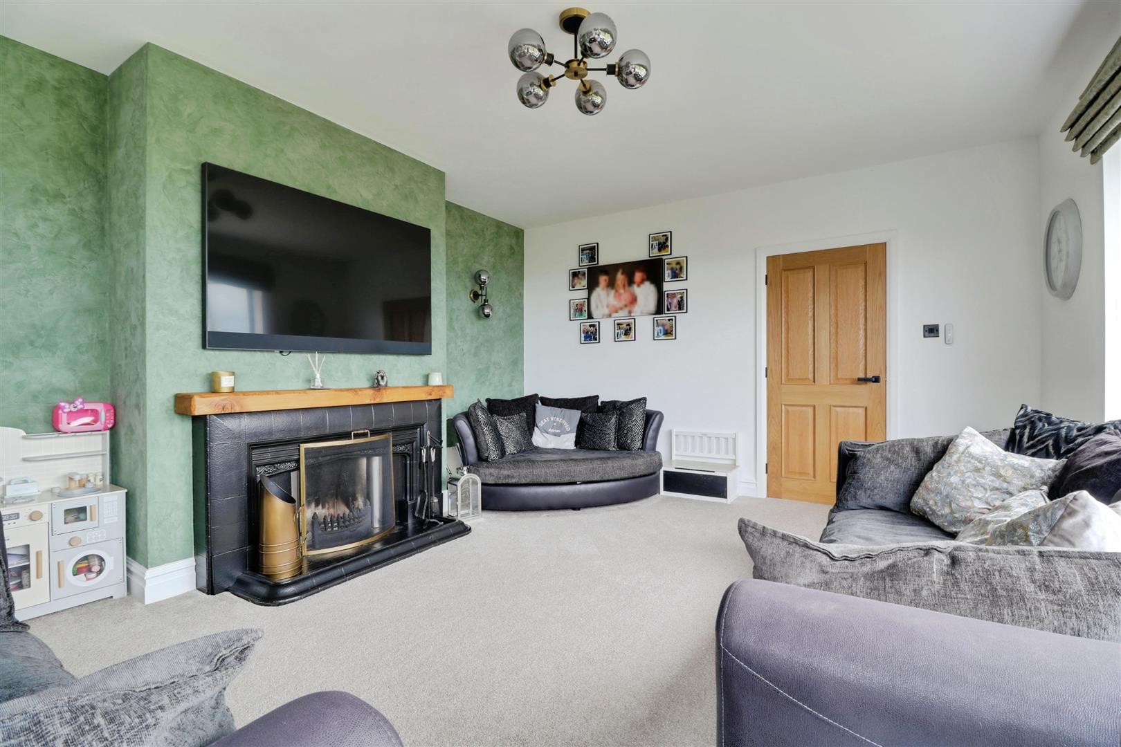 4 bedroom house for sale, Fresh Winds Scot Hay Road, Stoke-On-Trent, ST7, photo 7 of 20