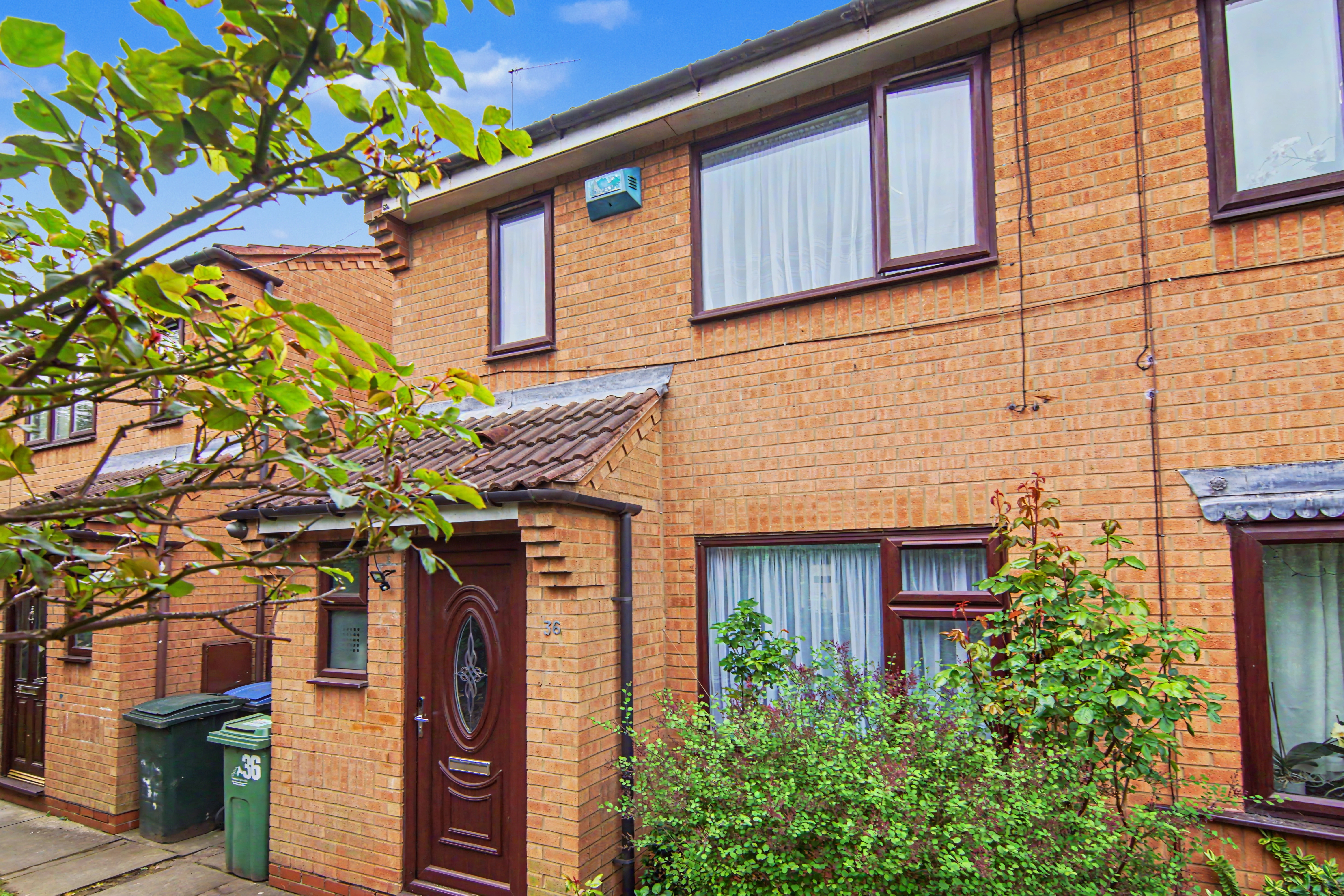 3 bedroom semi detached house for sale, Keppel Street, Coventry, CV1, photo 1