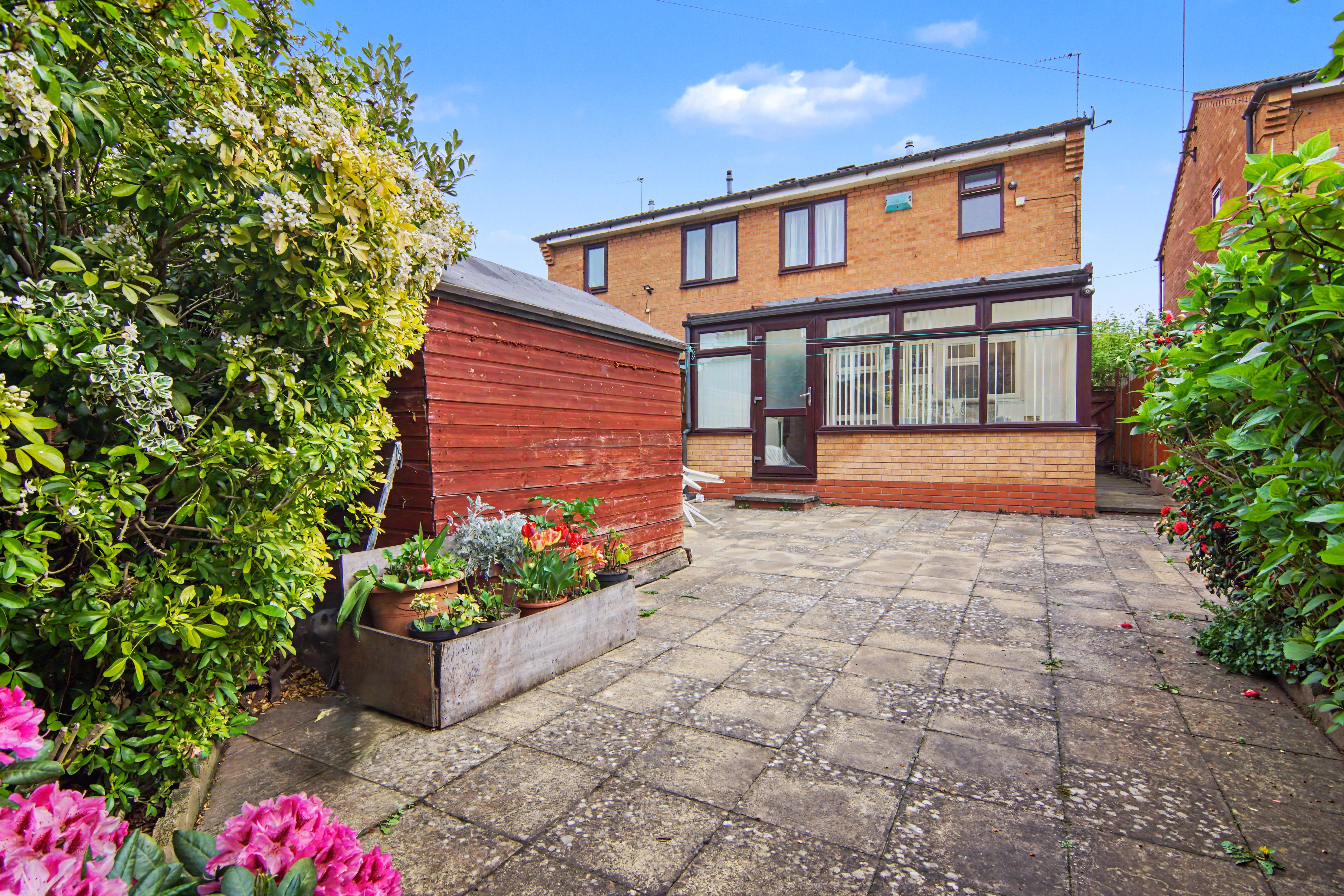 3 bedroom semi detached house for sale, Keppel Street, Coventry, CV1, photo 2