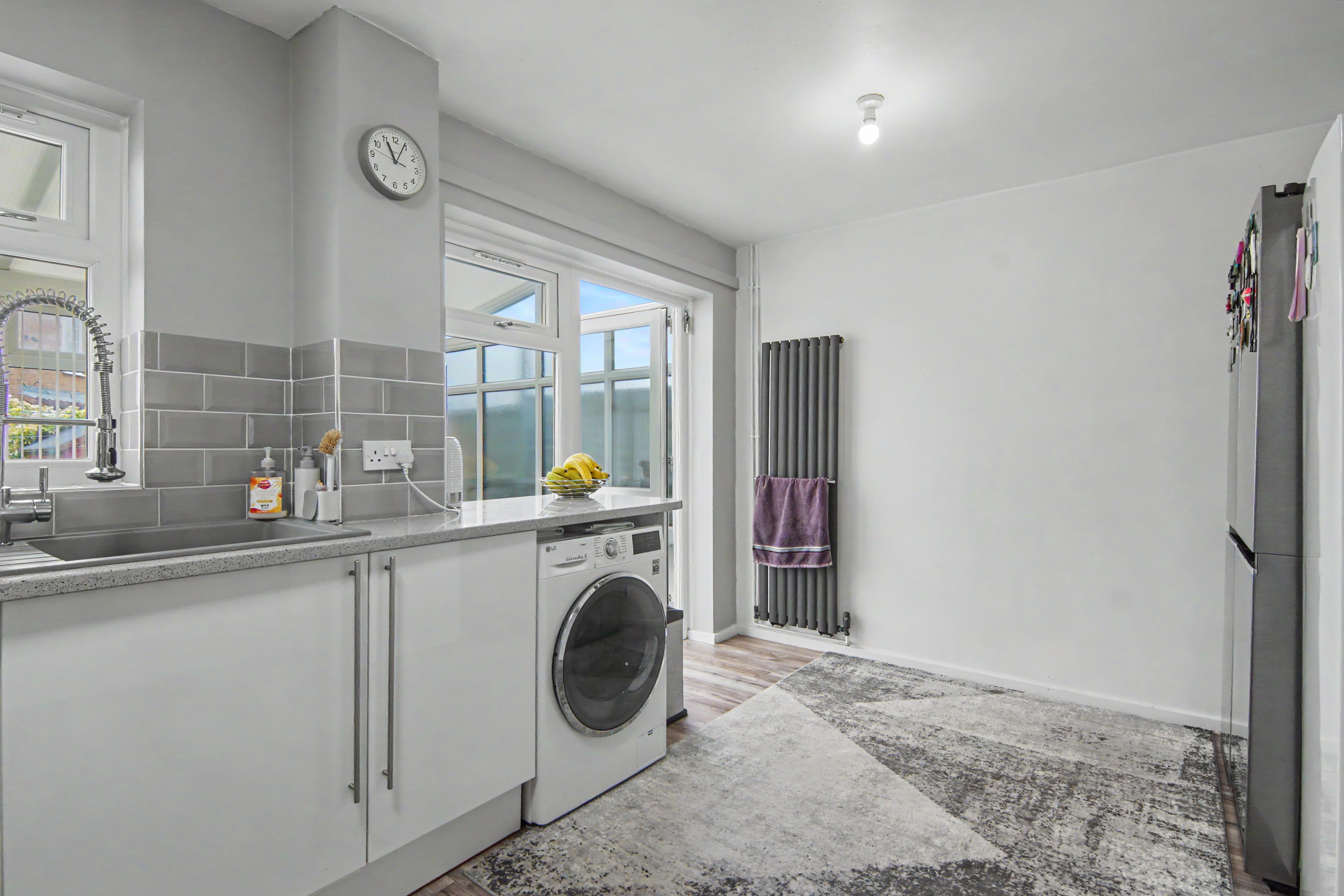 3 bedroom semi detached house for sale, Keppel Street, Coventry, CV1, photo 12 of 20