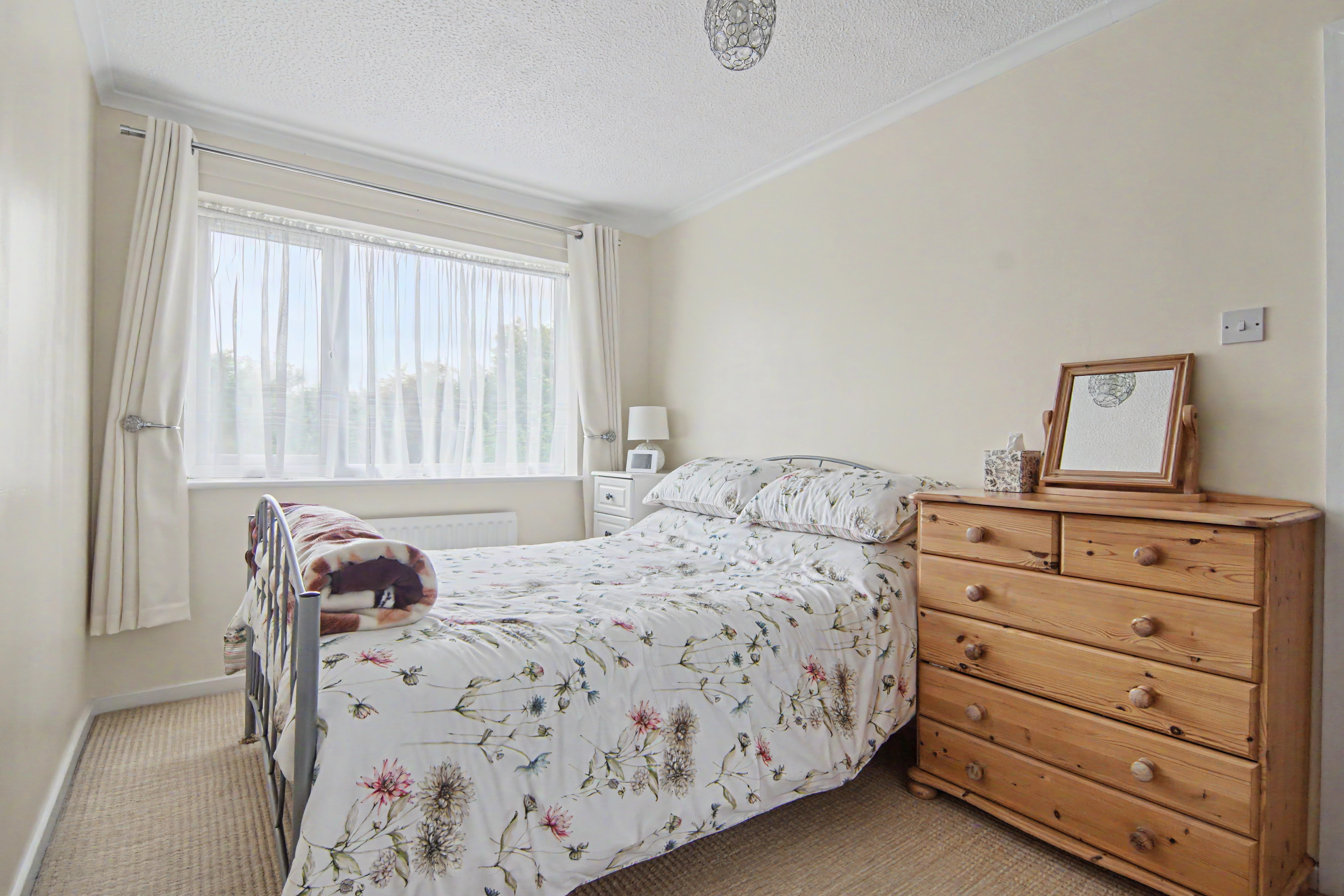 3 bedroom semi detached house for sale, Keppel Street, Coventry, CV1, photo 16 of 20