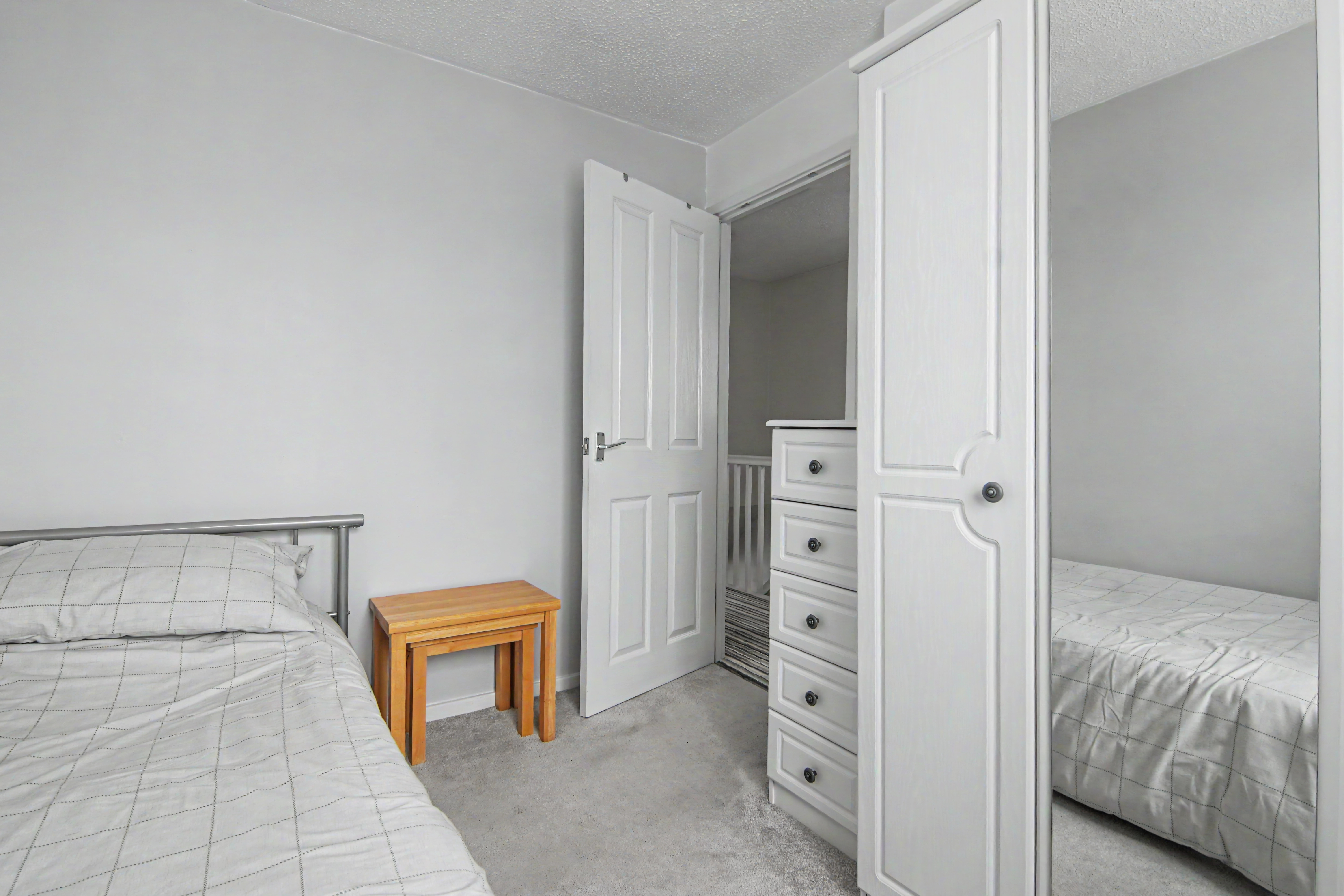 3 bedroom semi detached house for sale, Keppel Street, Coventry, CV1, photo 17 of 20