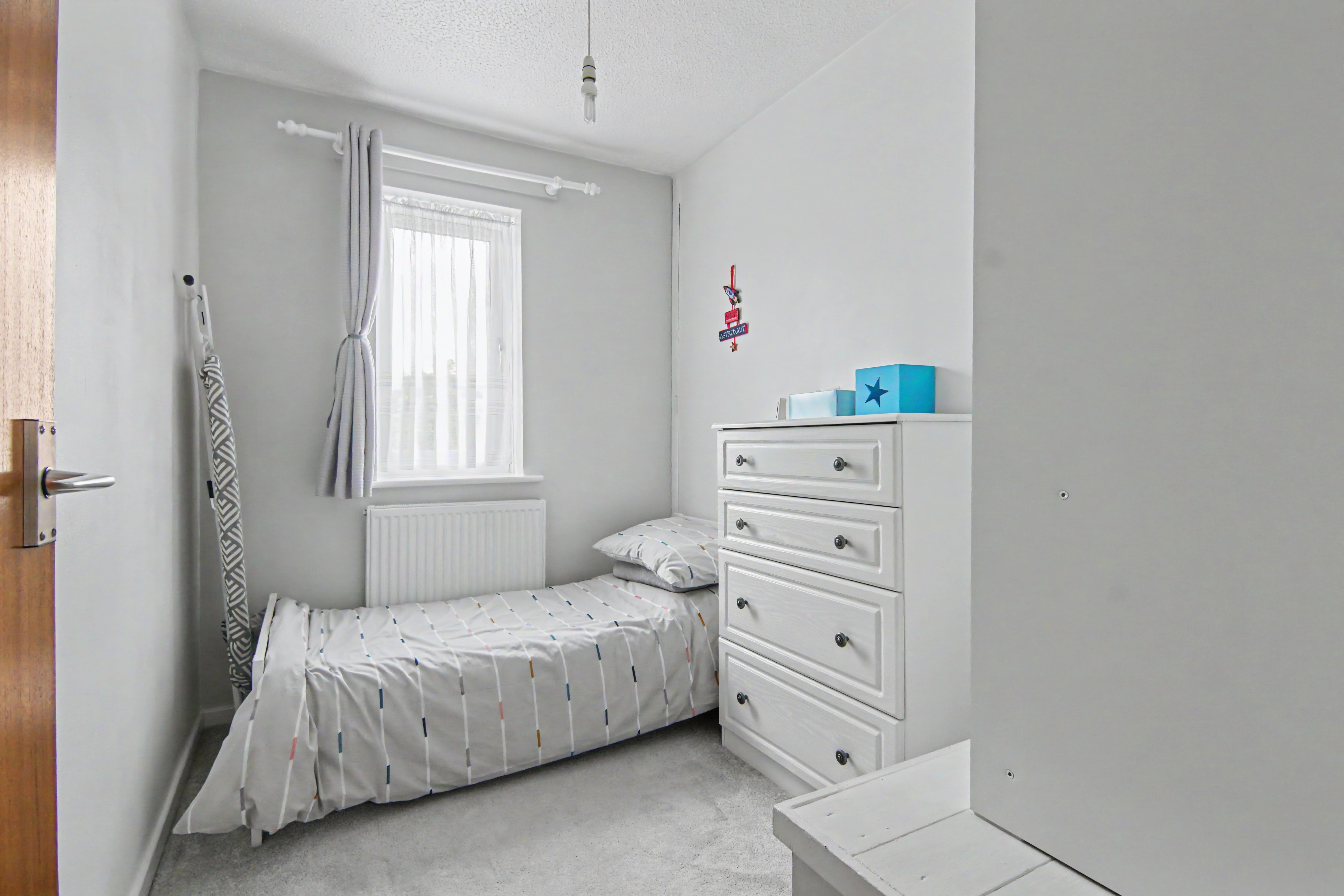 3 bedroom semi detached house for sale, Keppel Street, Coventry, CV1, photo 19 of 20