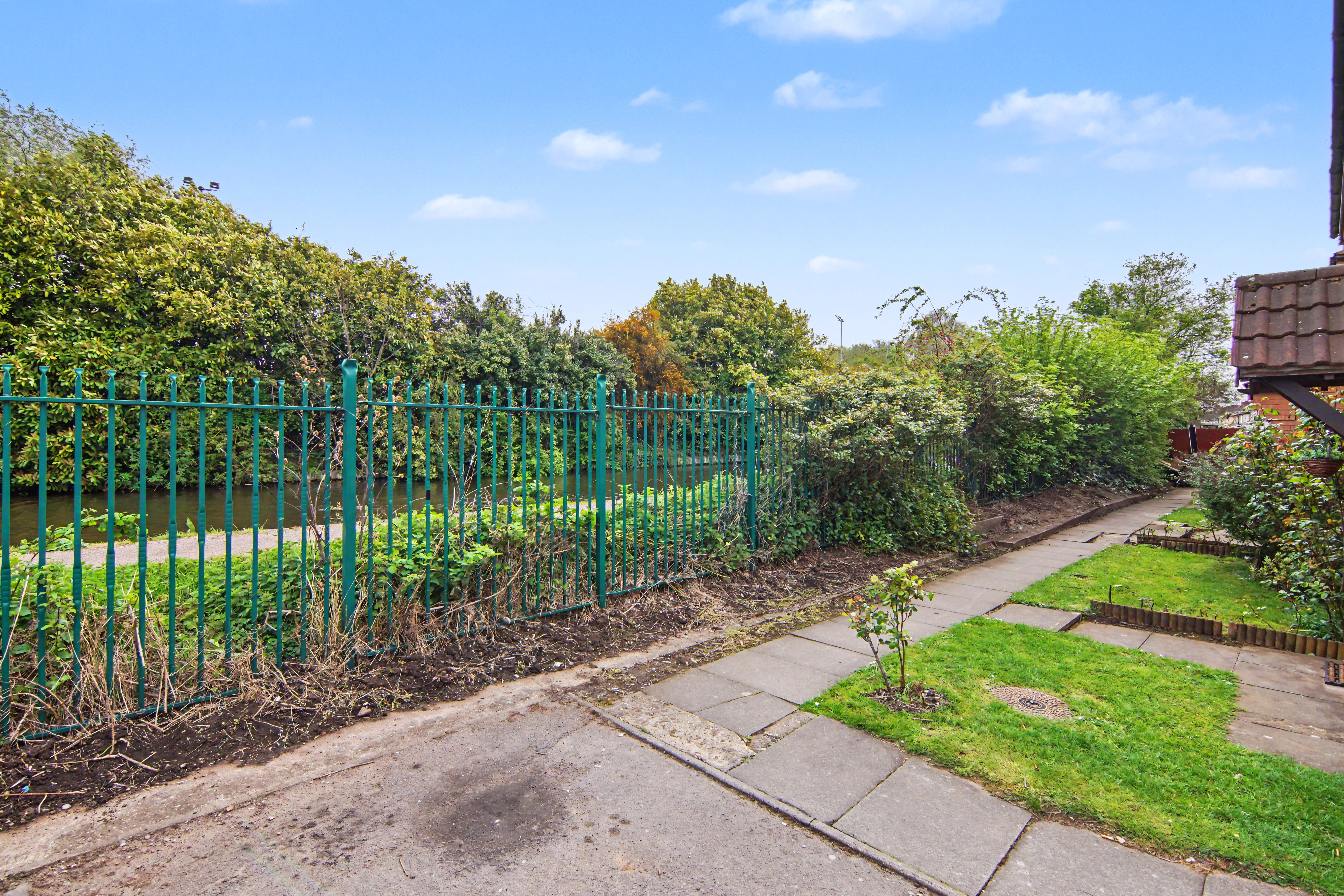 3 bedroom semi detached house for sale, Keppel Street, Coventry, CV1, photo 20 of 20