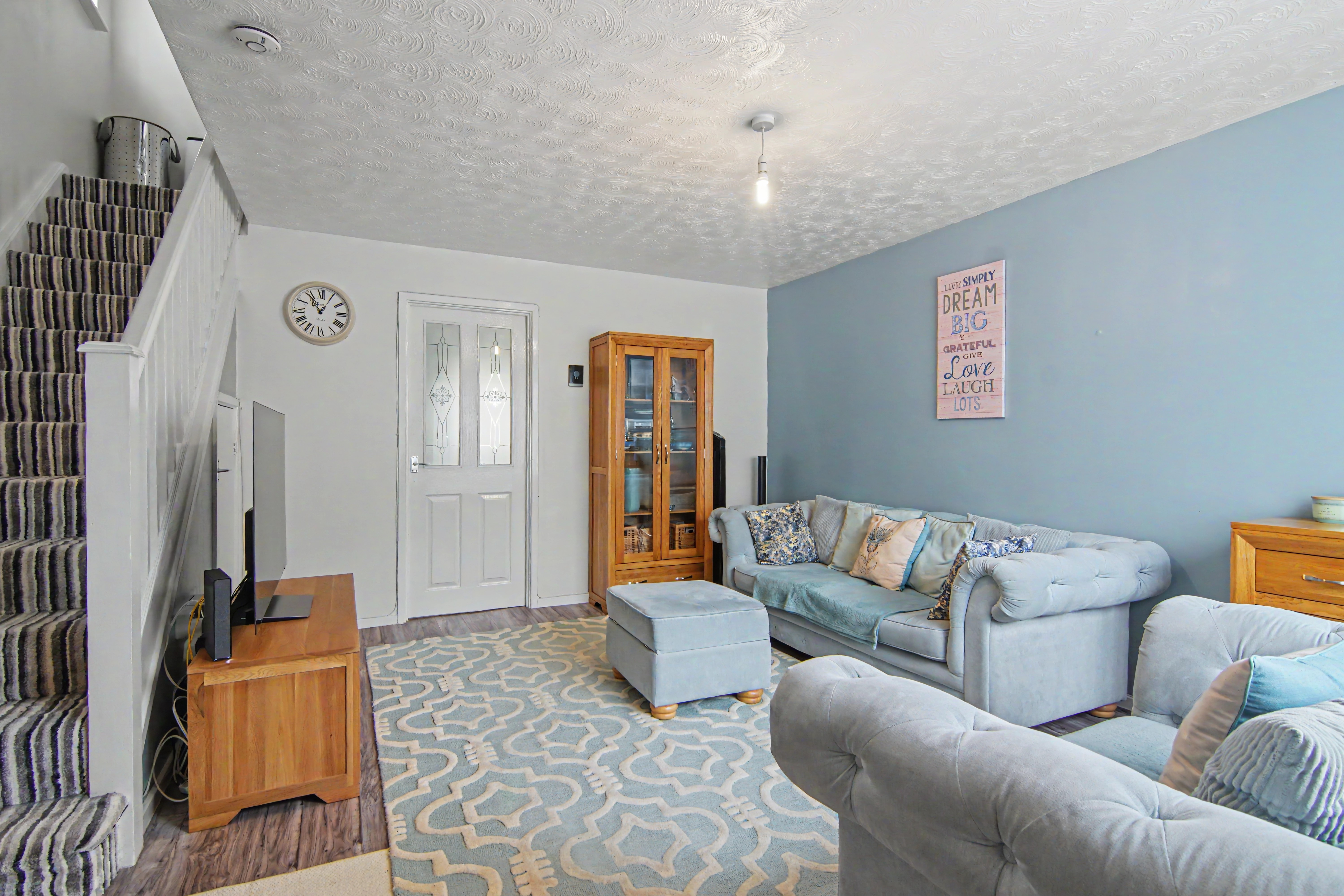 3 bedroom semi detached house for sale, Keppel Street, Coventry, CV1, photo 6 of 20