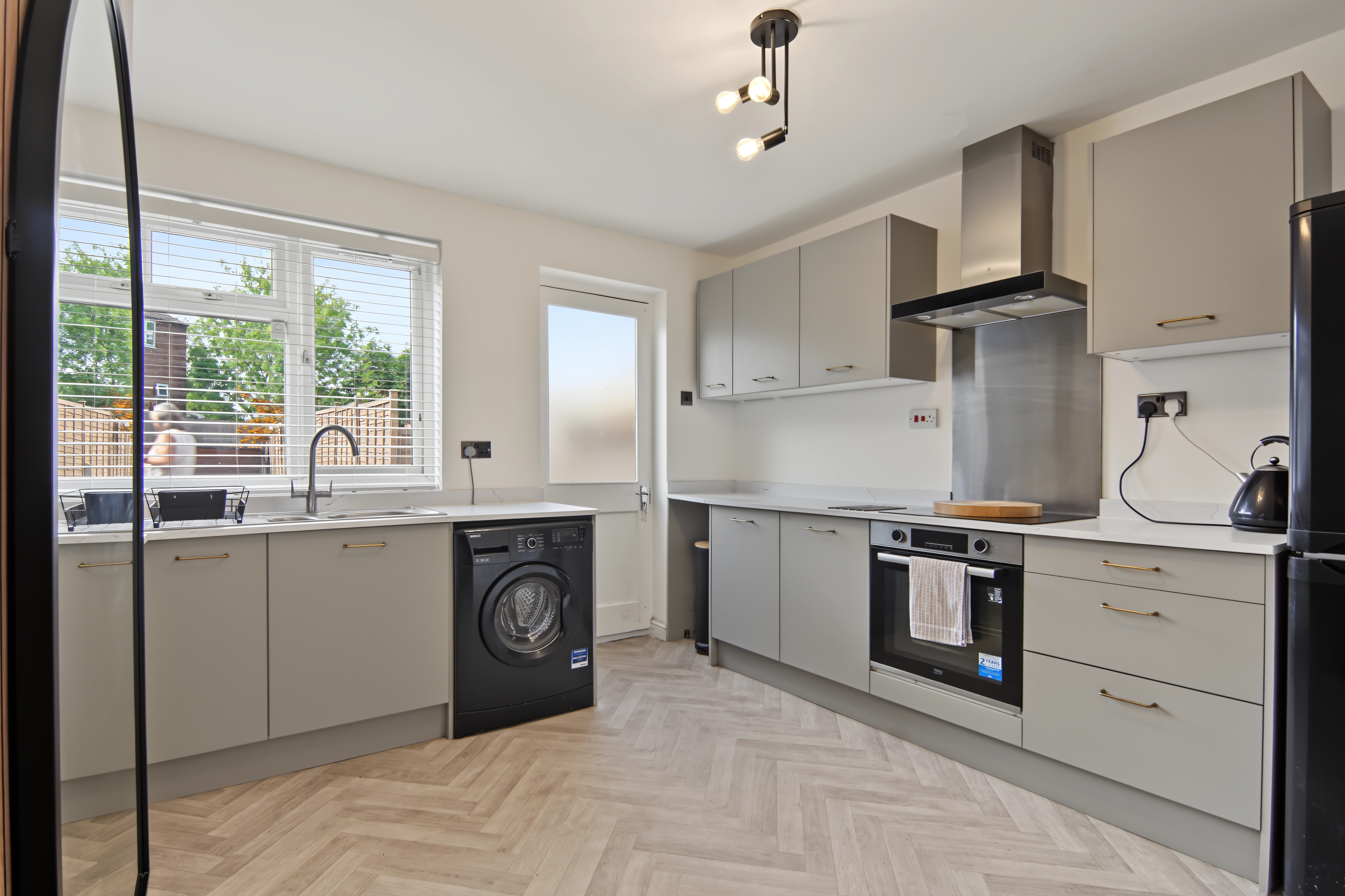 2 bedroom terraced house for sale, Craven Street, Coventry, CV5, photo 1