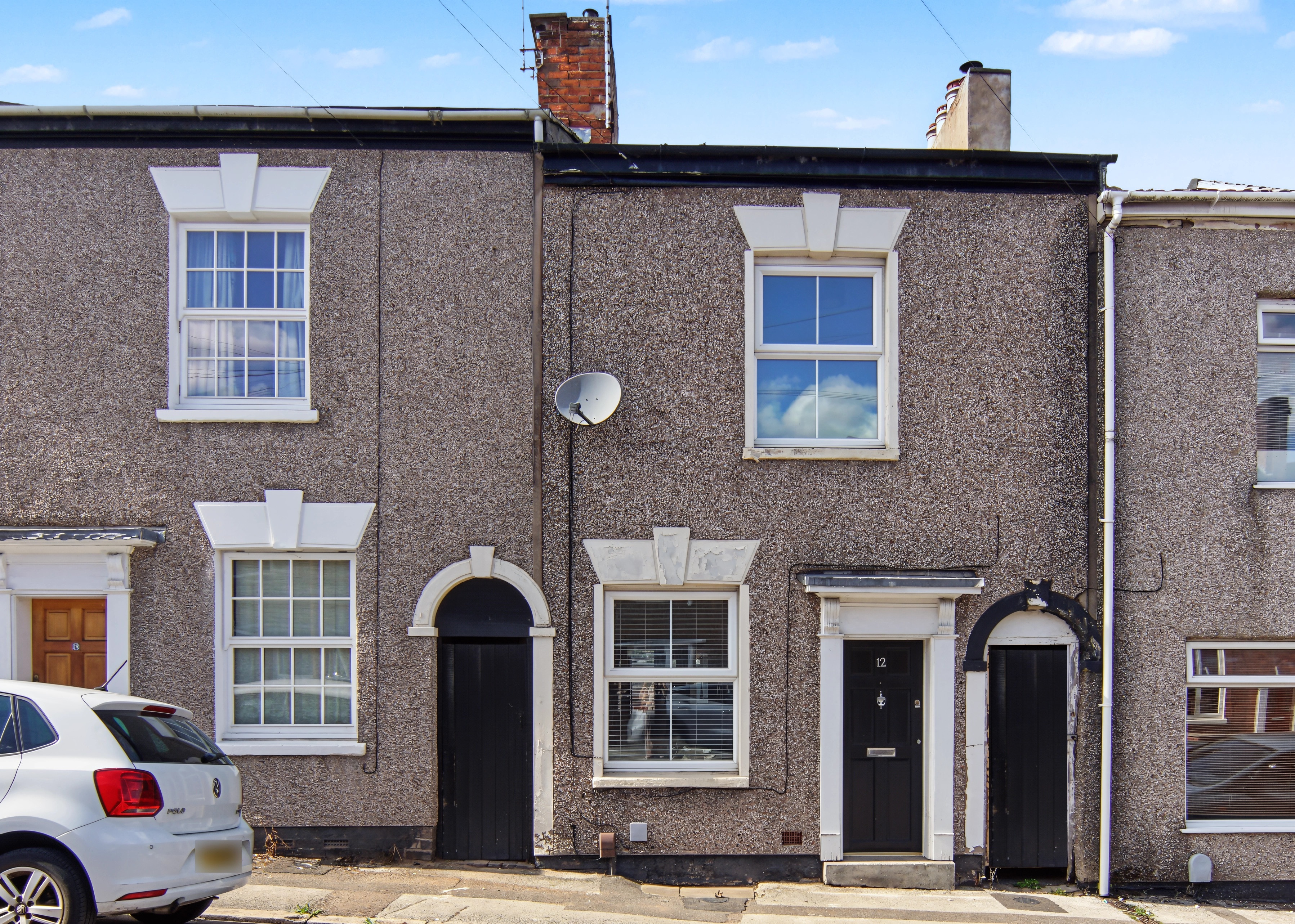 2 bedroom terraced house for sale, Craven Street, Coventry, CV5, photo 2