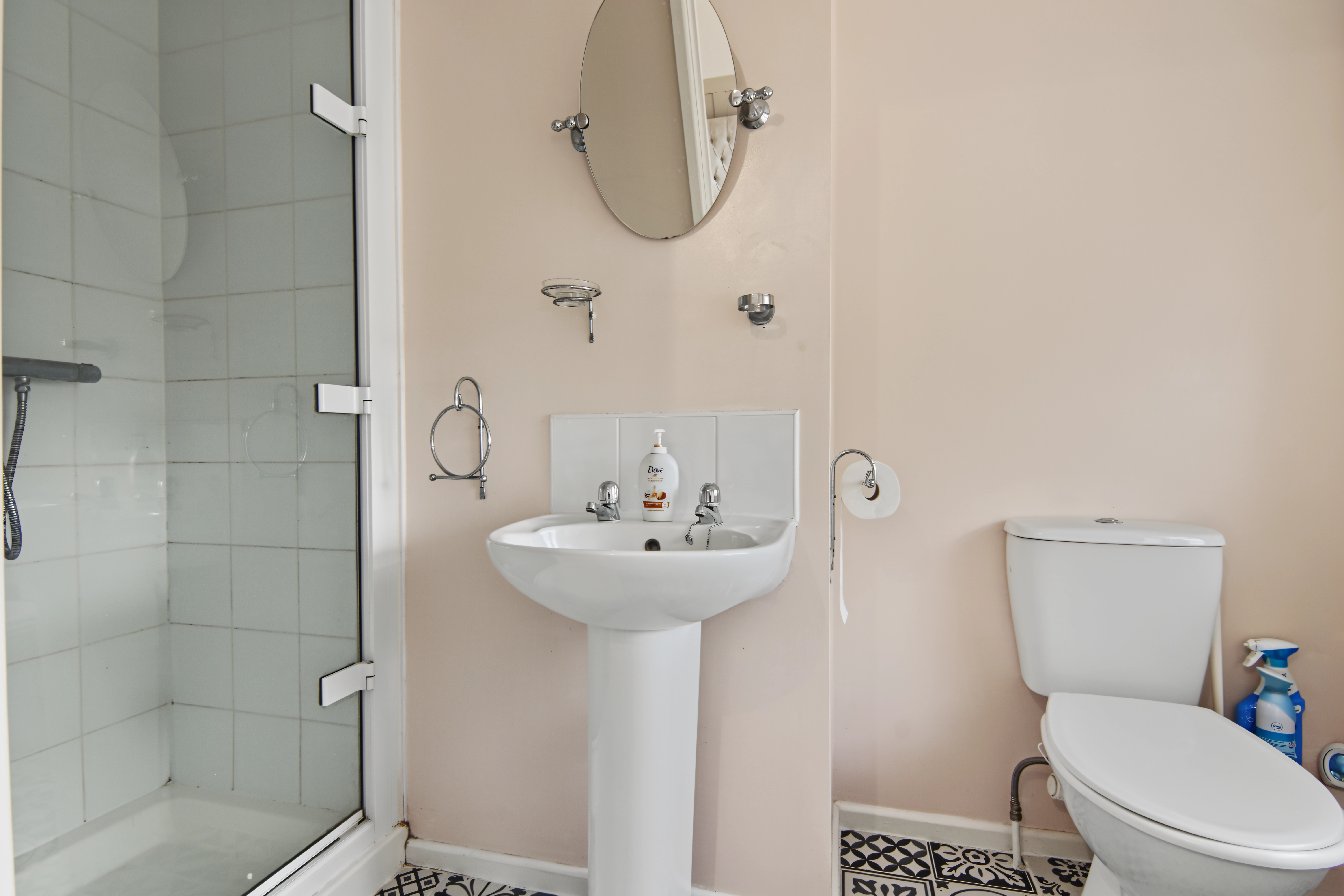 2 bedroom terraced house for sale, Craven Street, Coventry, CV5, photo 18 of 20